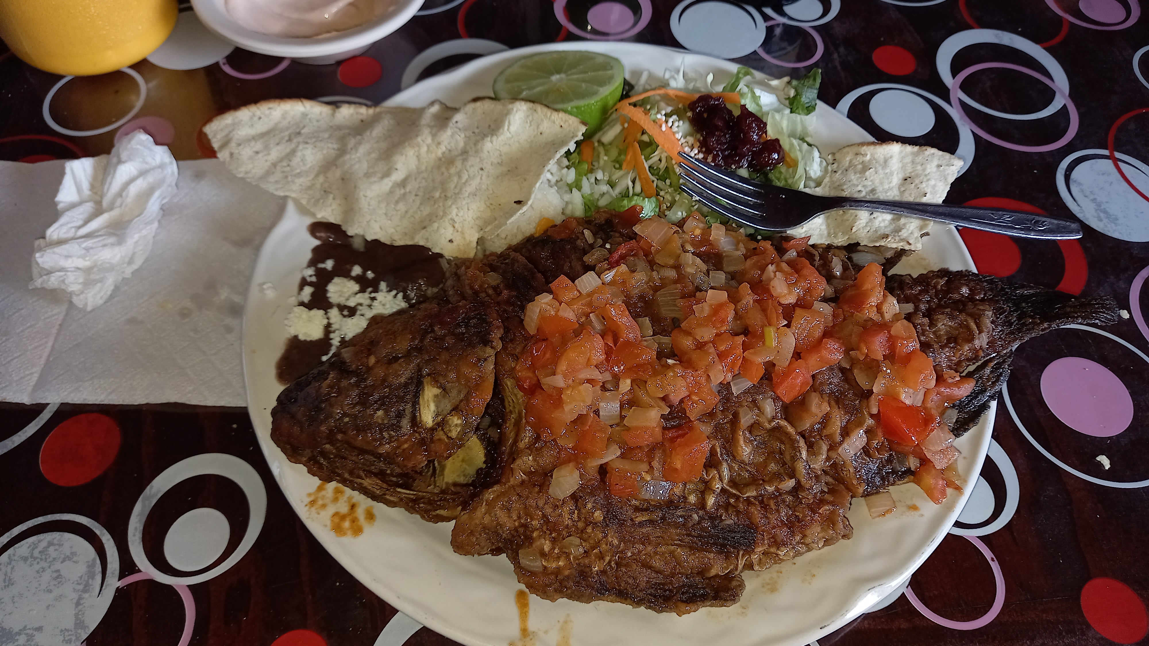 Marisqueria Las Gaviotas image 7