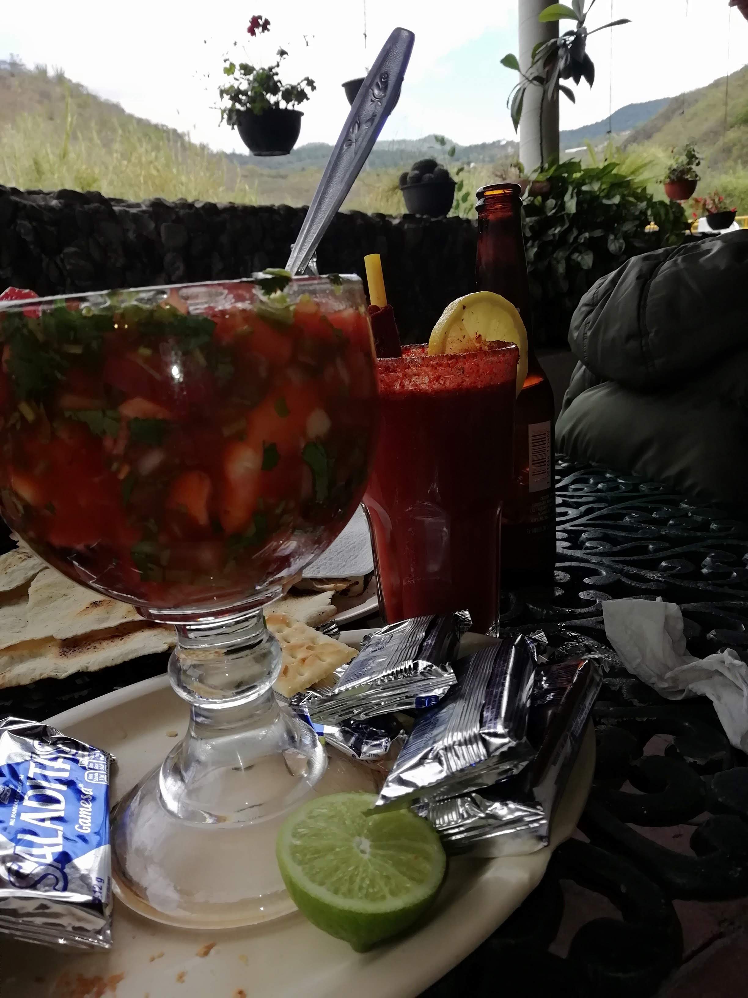 Marisqueria Las Gaviotas image 9