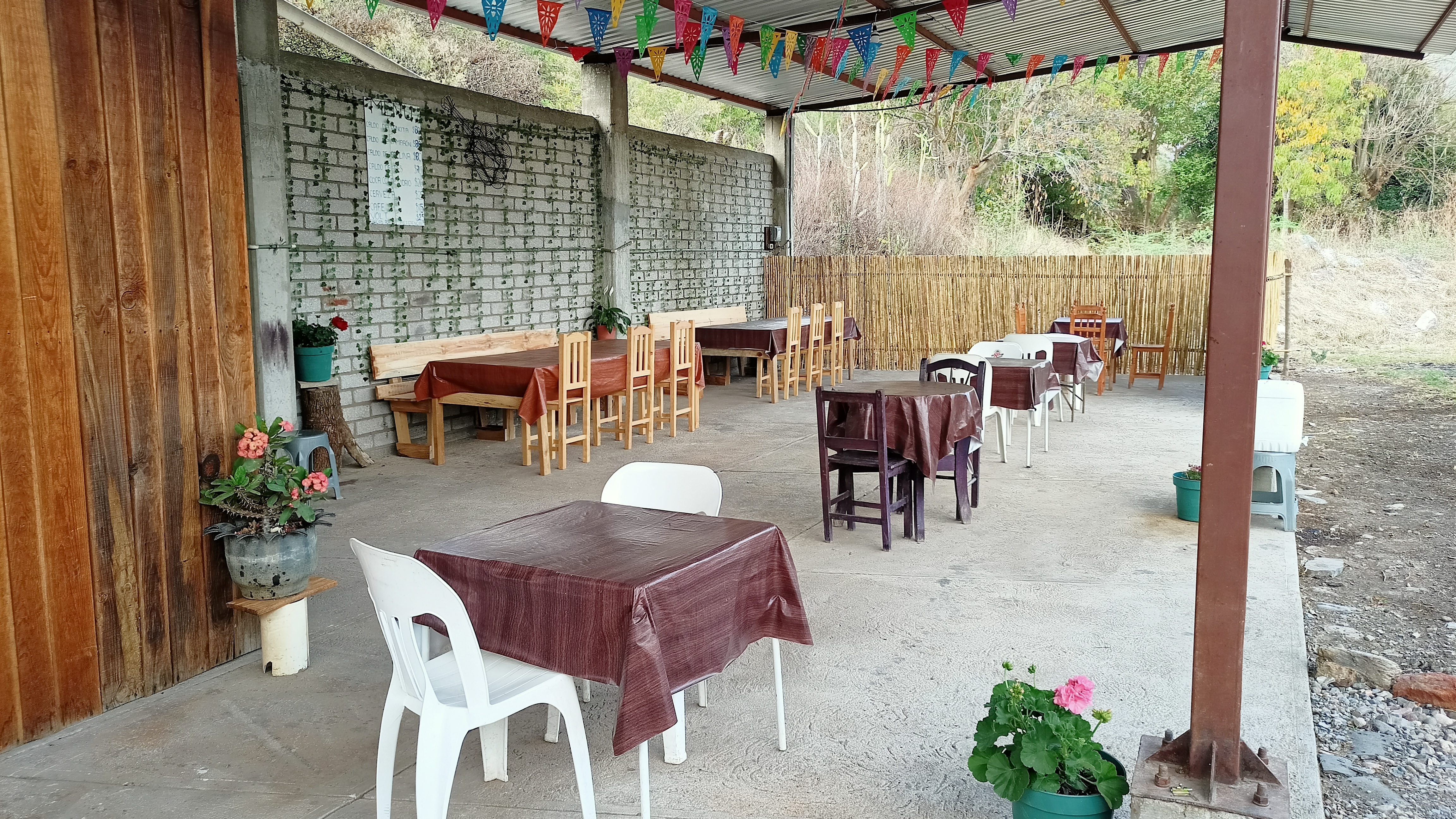 Caldos La Cruda Realidad image 1