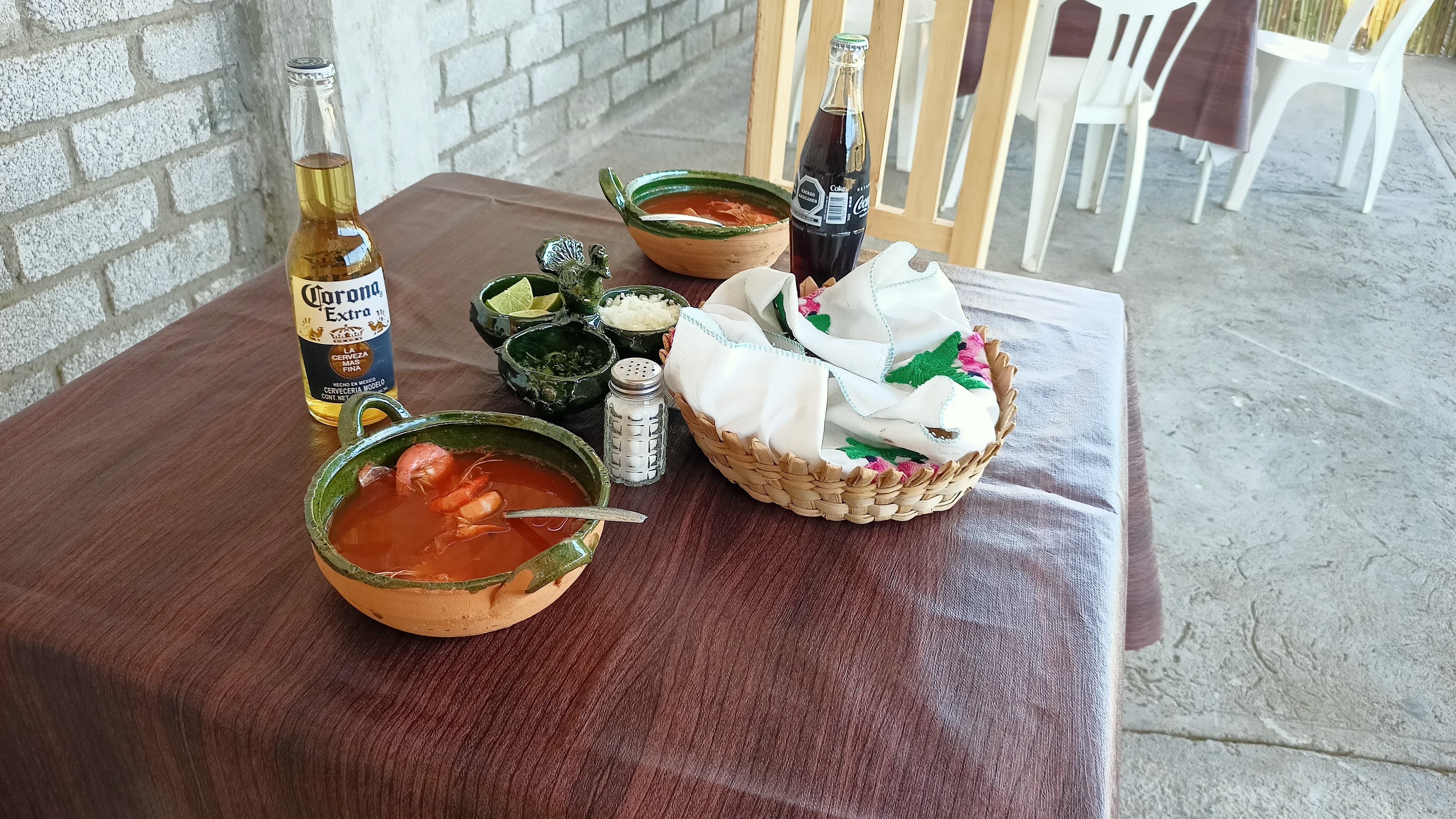 Caldos La Cruda Realidad image 2