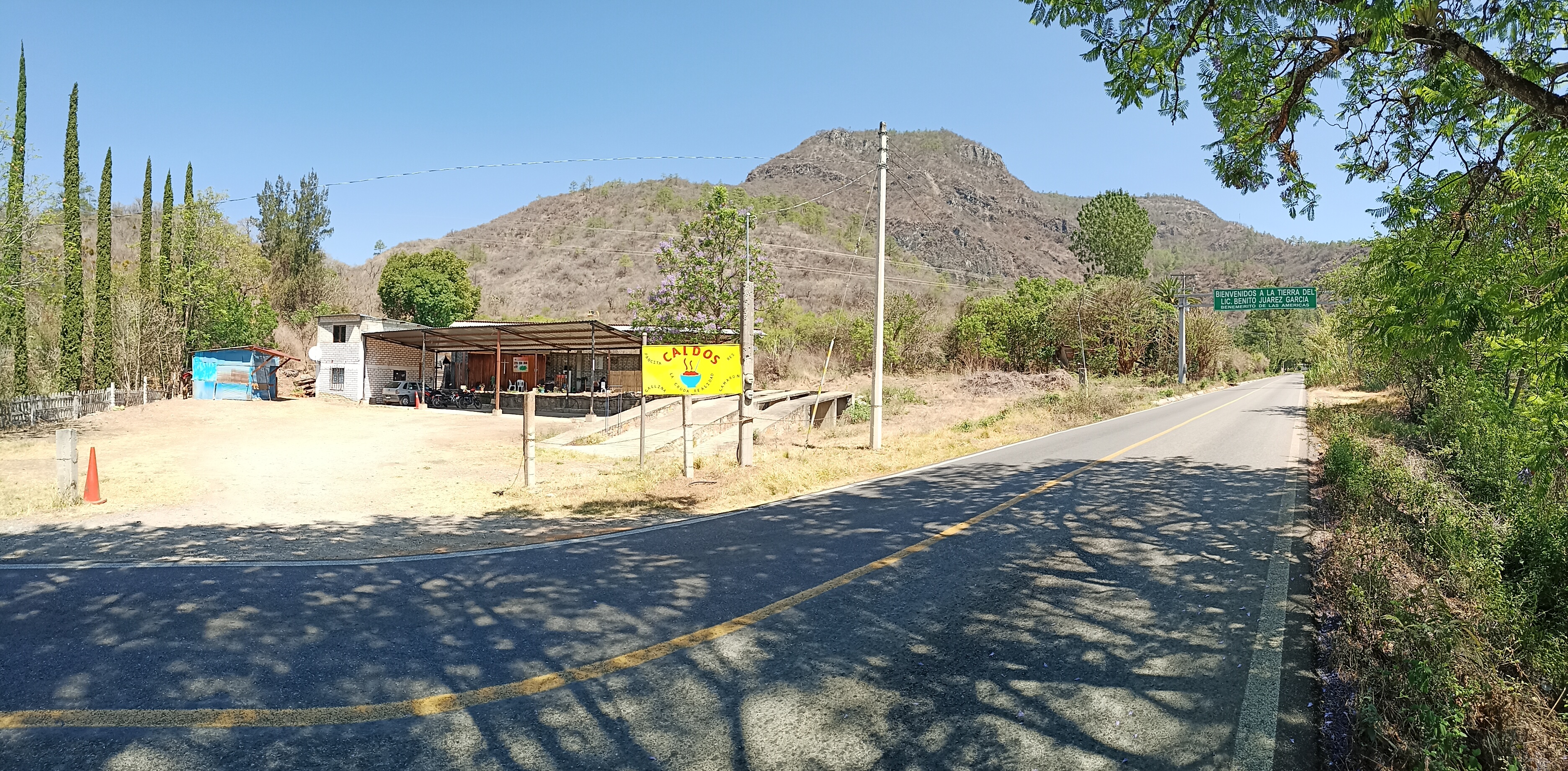 Caldos La Cruda Realidad image 3