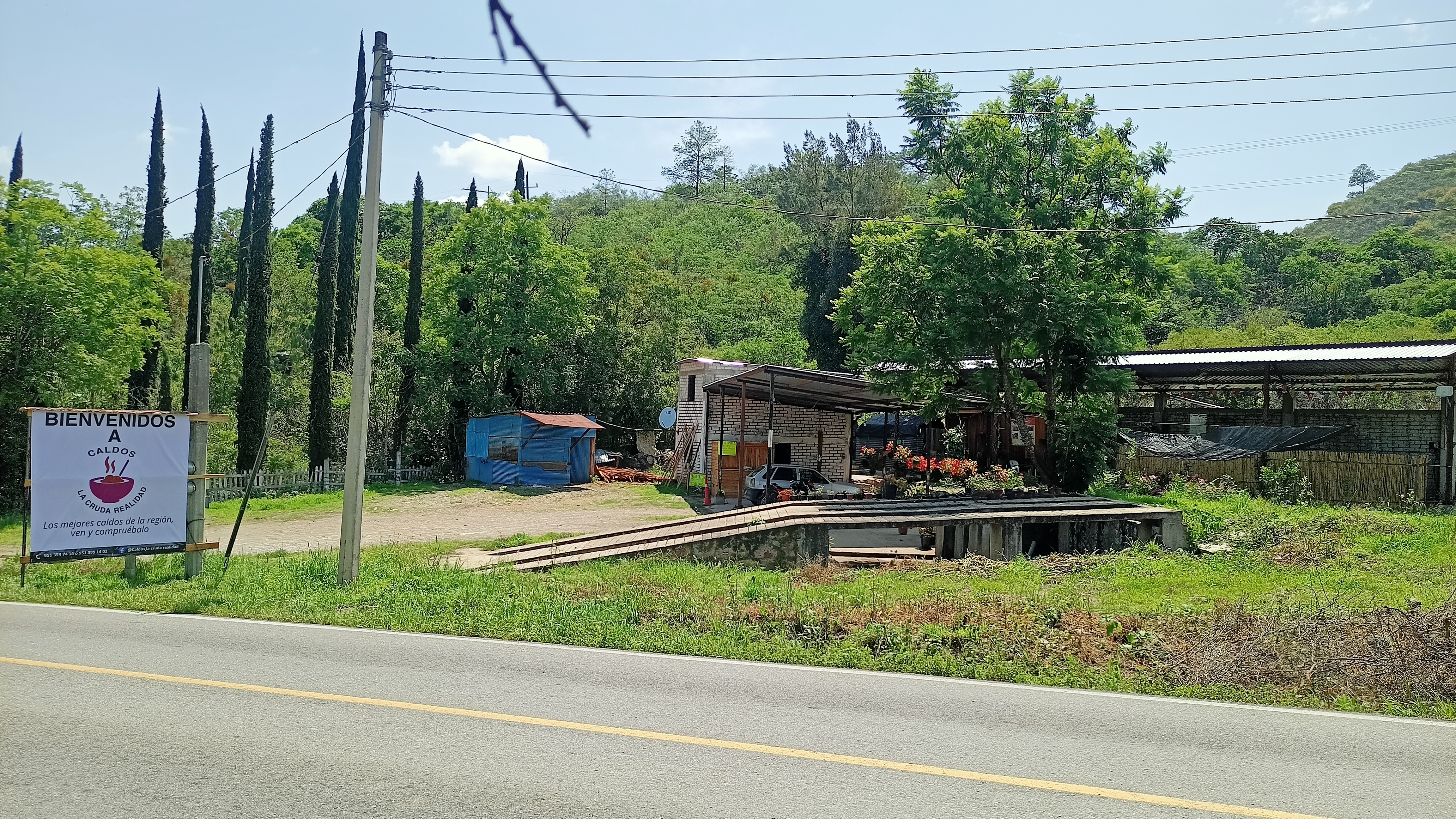 Caldos La Cruda Realidad image 4