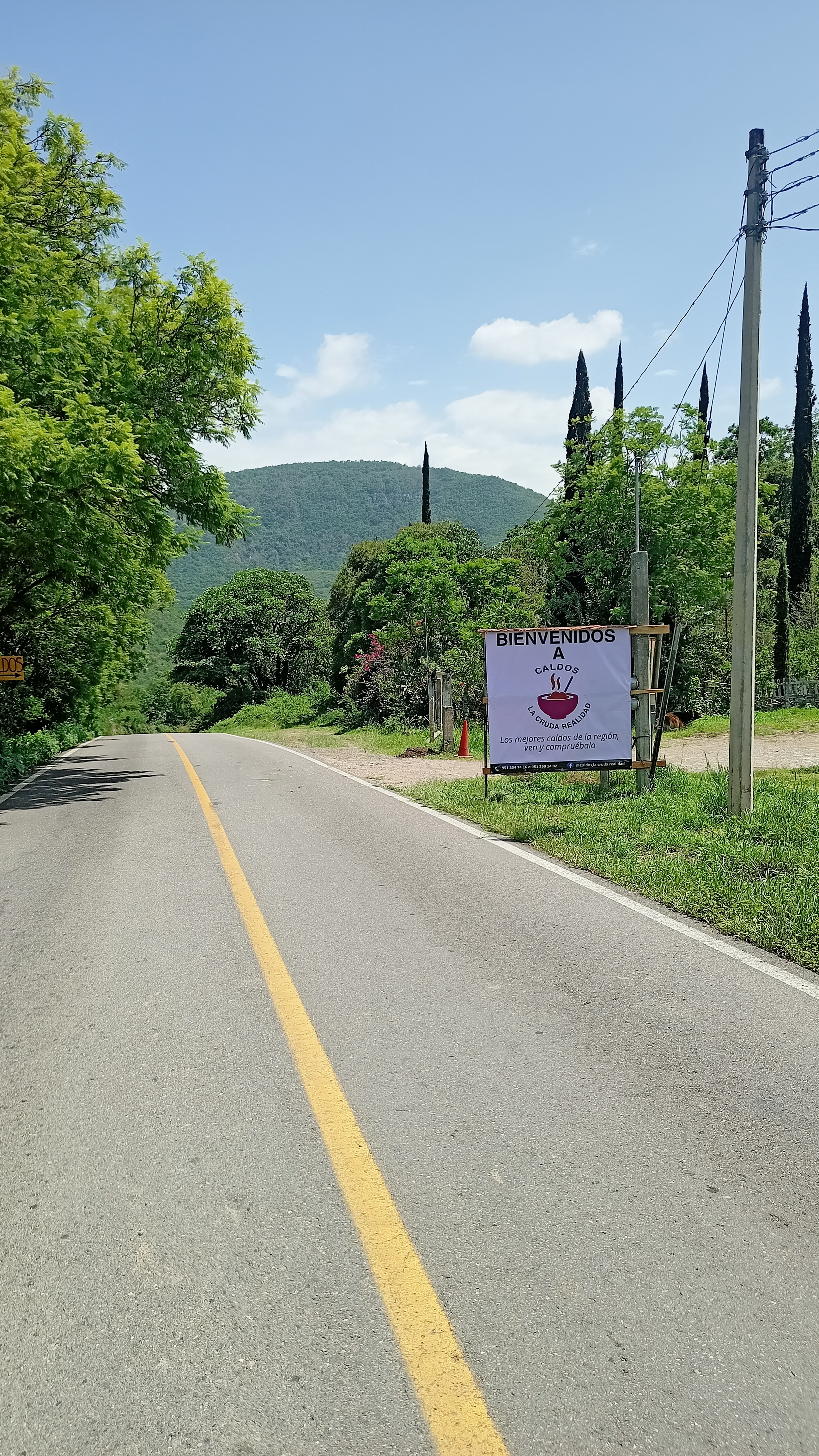 Caldos La Cruda Realidad image 7