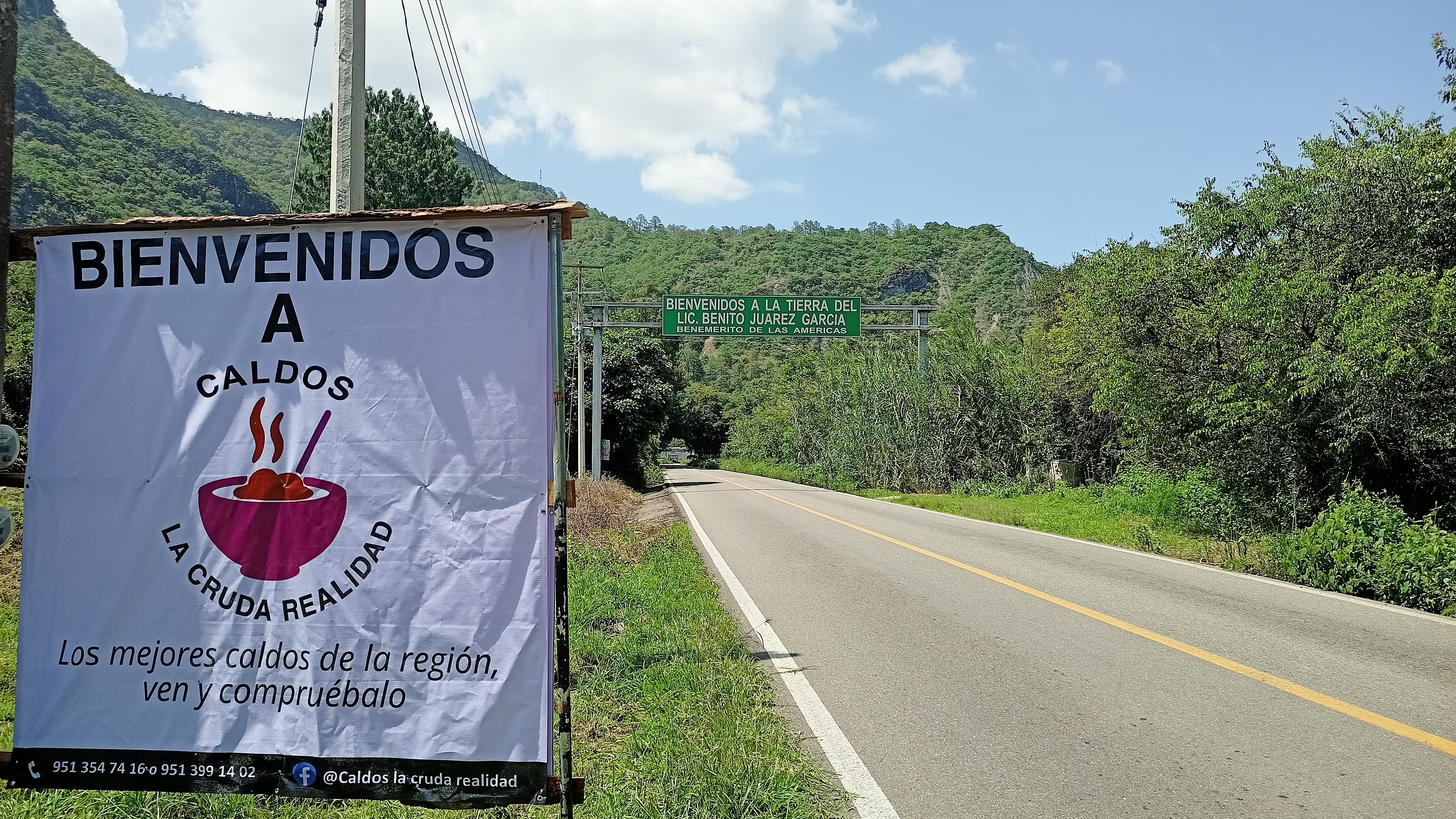 Caldos La Cruda Realidad image 9