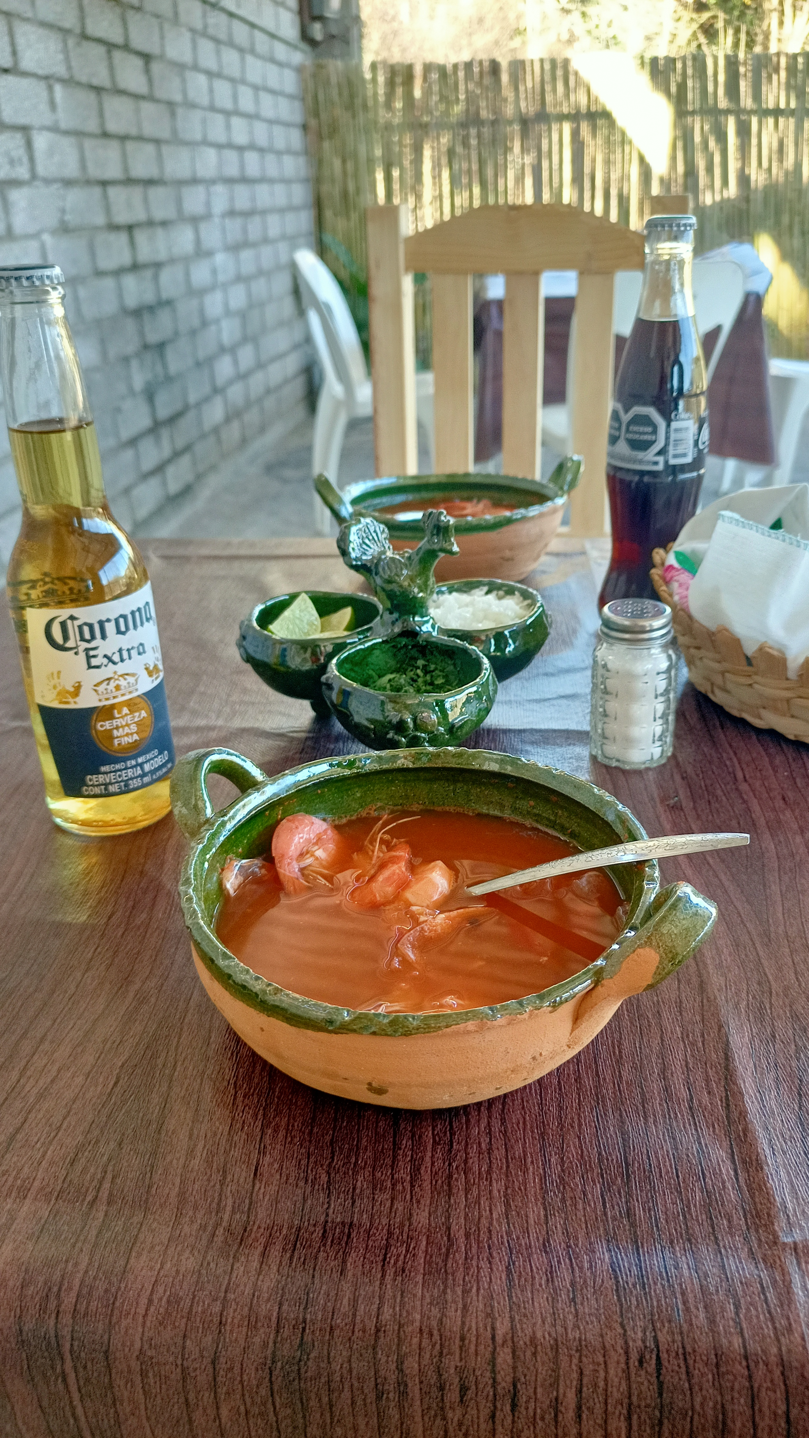 Caldos La Cruda Realidad image 10