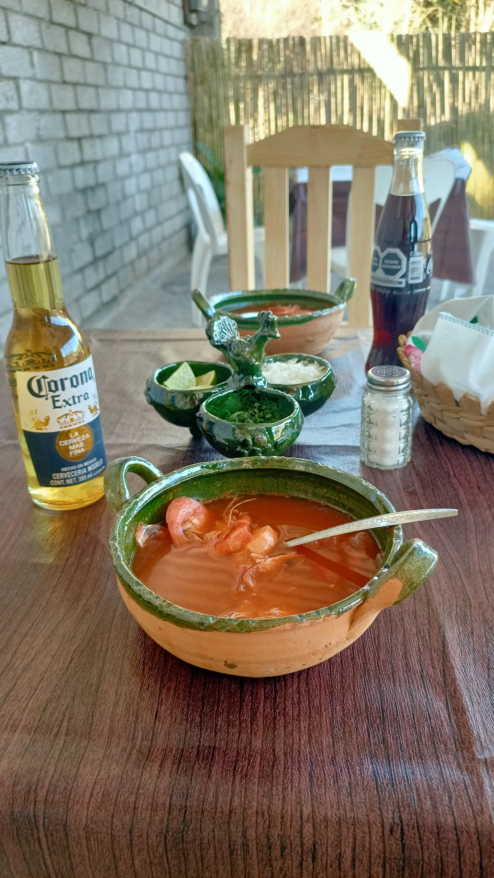 Caldos La Cruda Realidad image 10