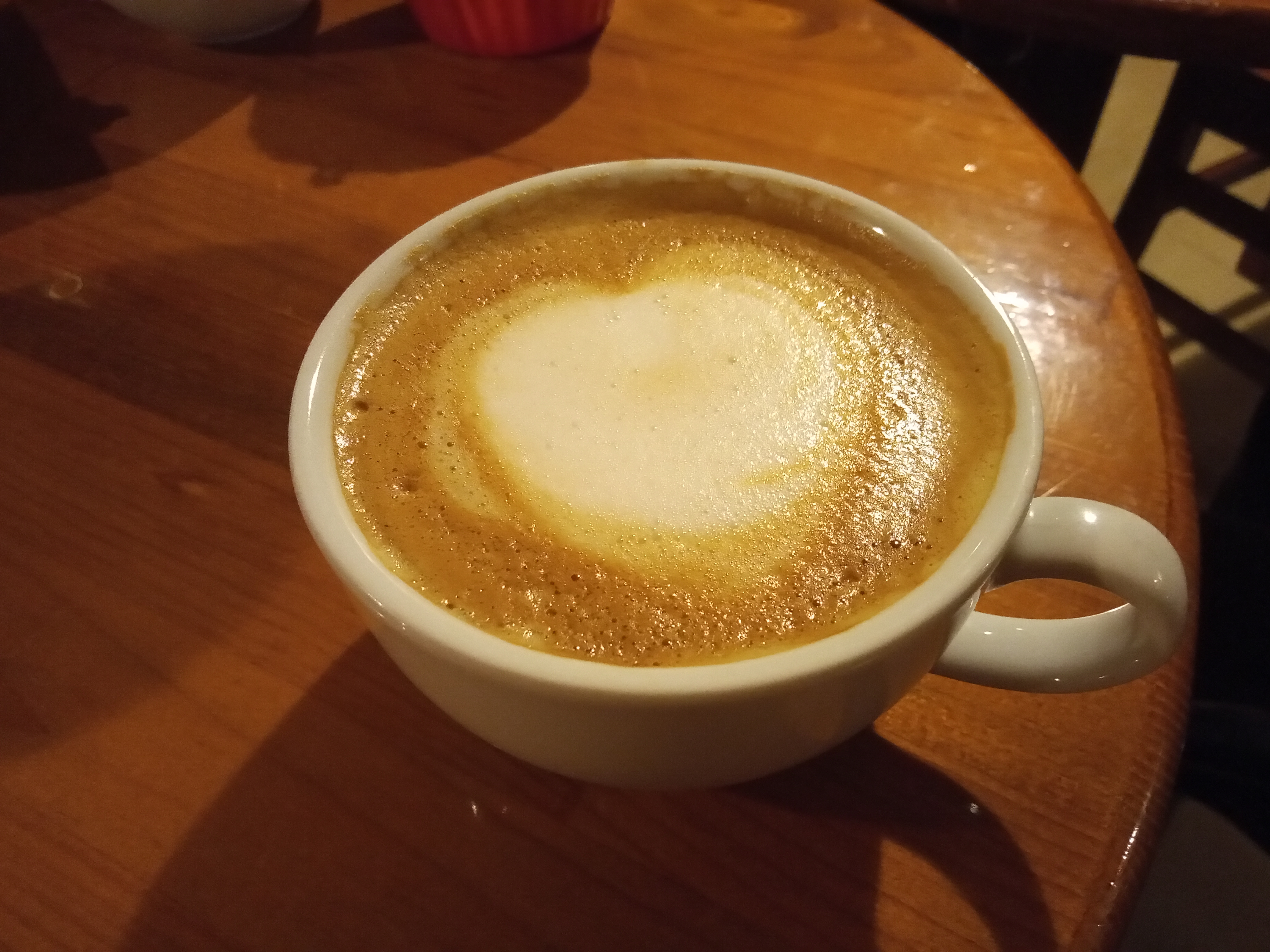 El Verbo de Méndez Café image 7