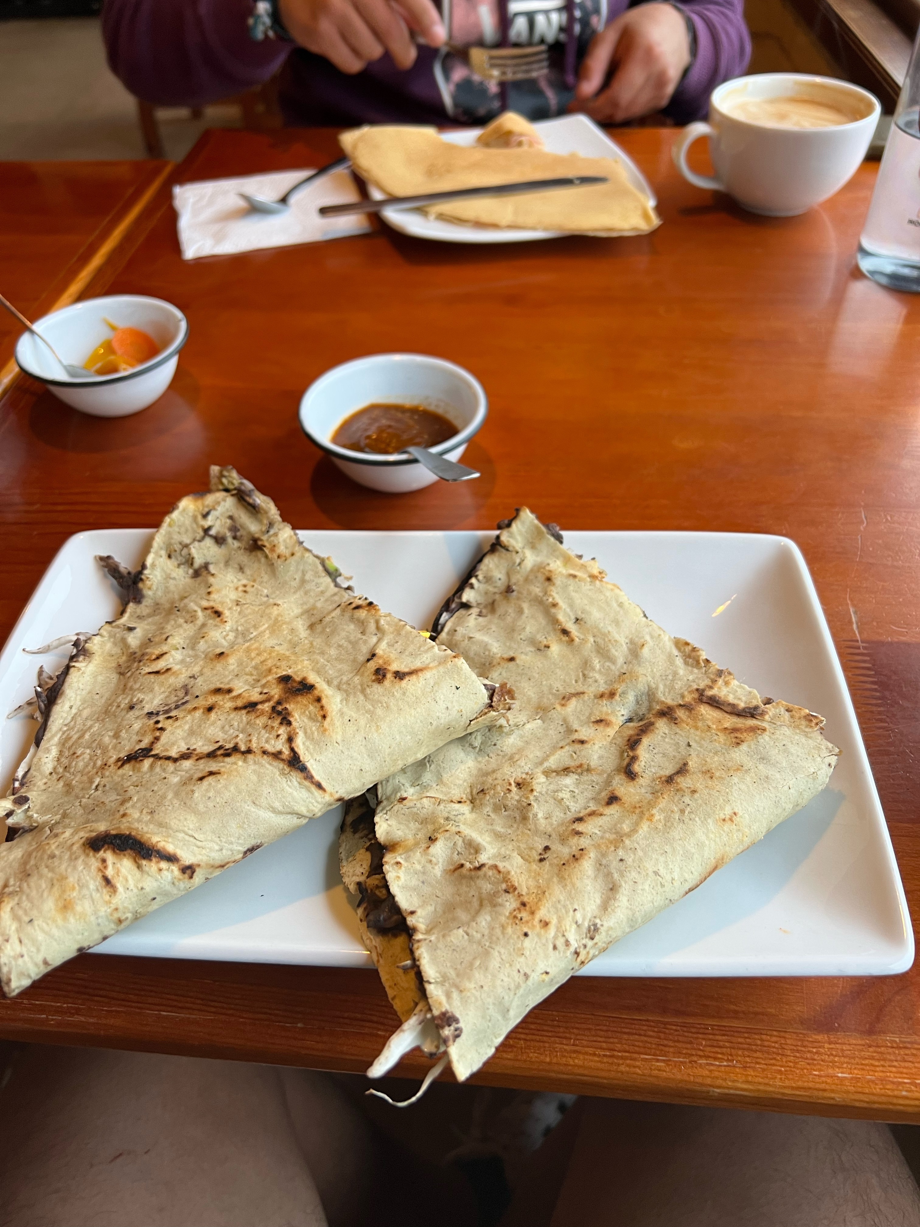 El Verbo de Méndez Café image 10