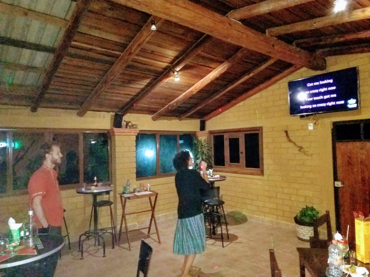 Restaurante El Pedregal image 1