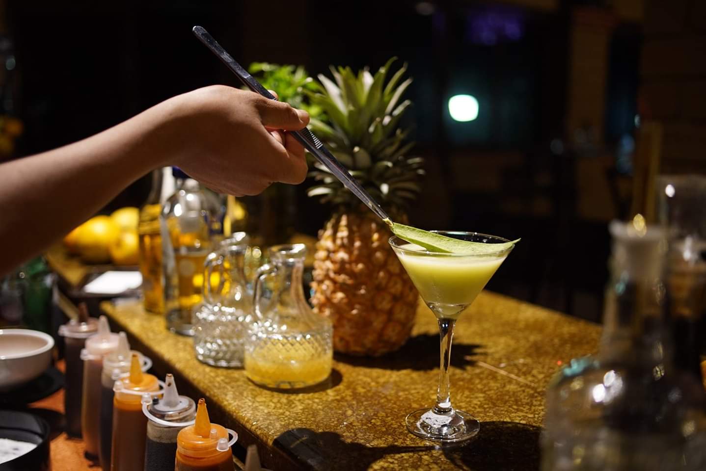 Restaurante El Pedregal image 2