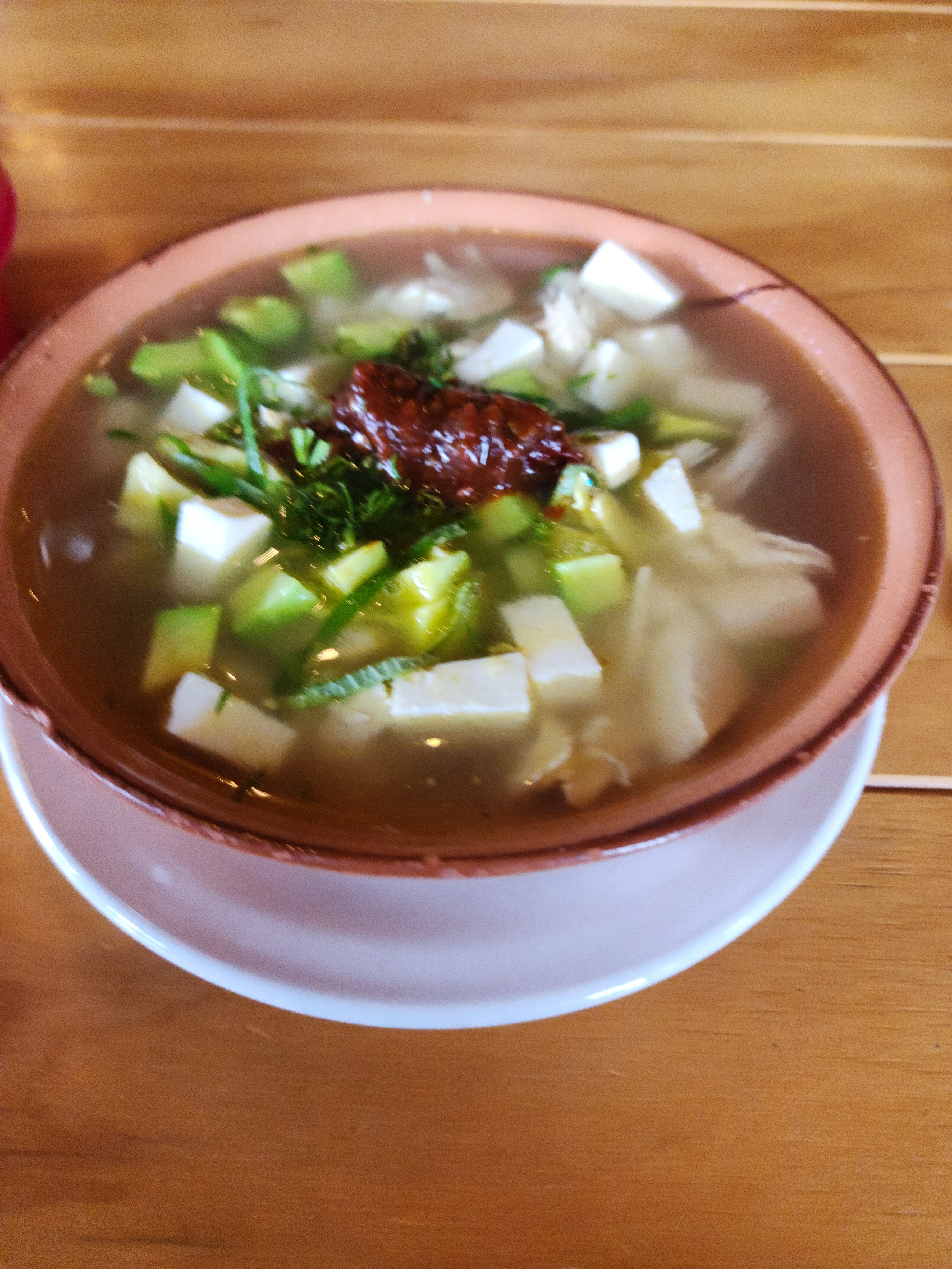 Restaurante El Pedregal image 3