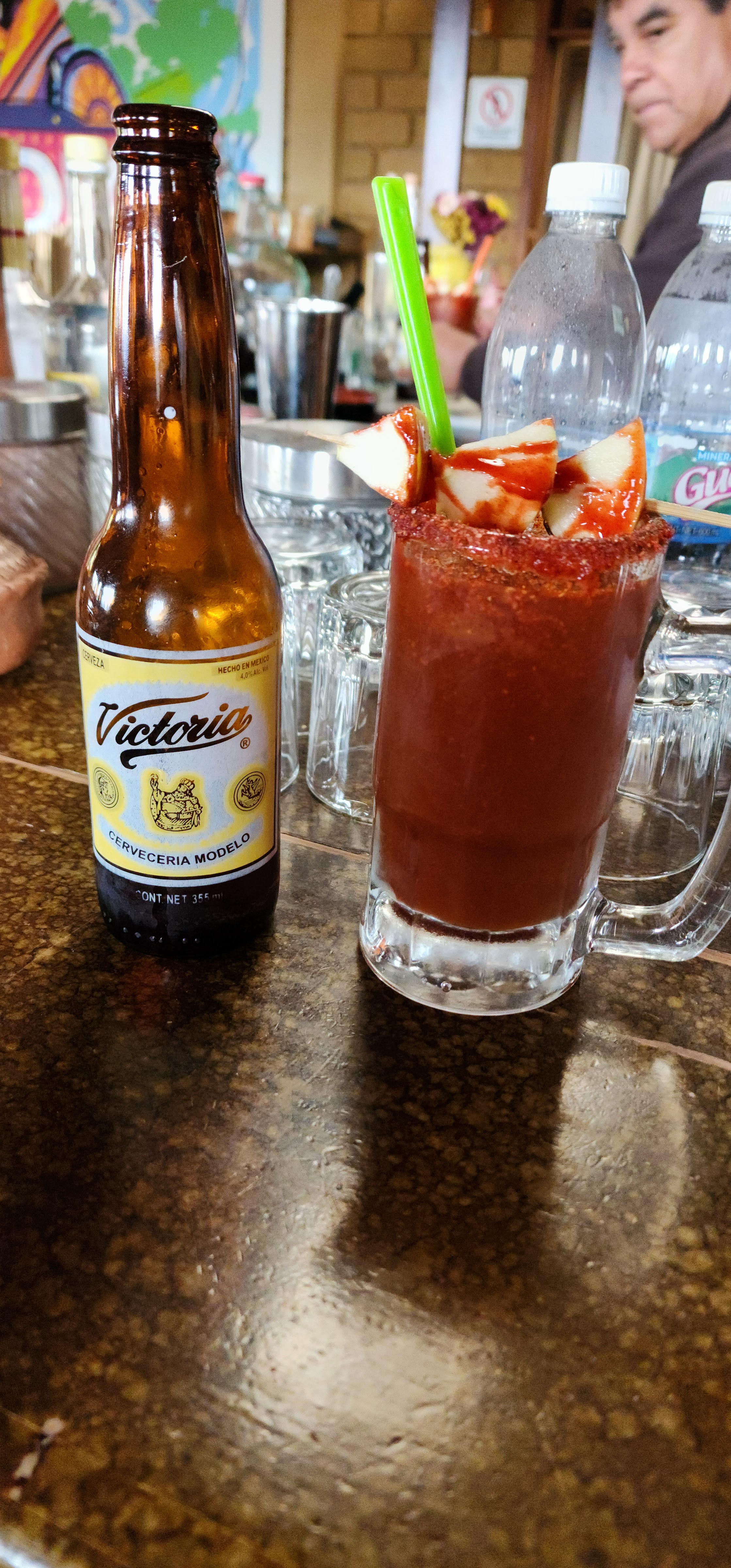 Restaurante El Pedregal image 5