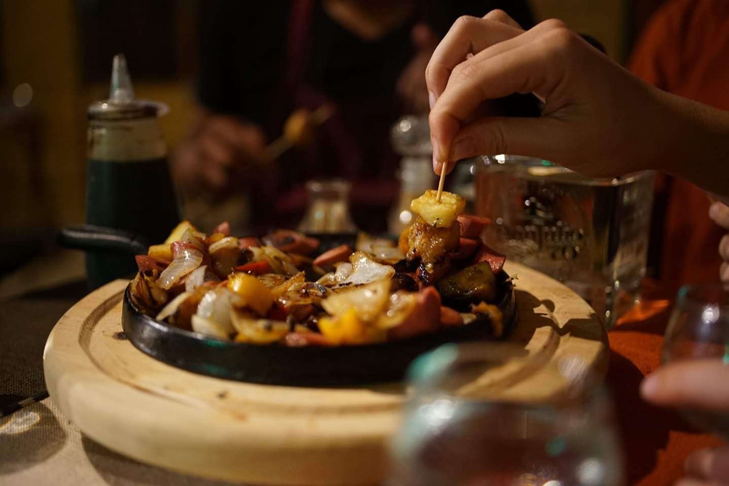 Restaurante El Pedregal image 6