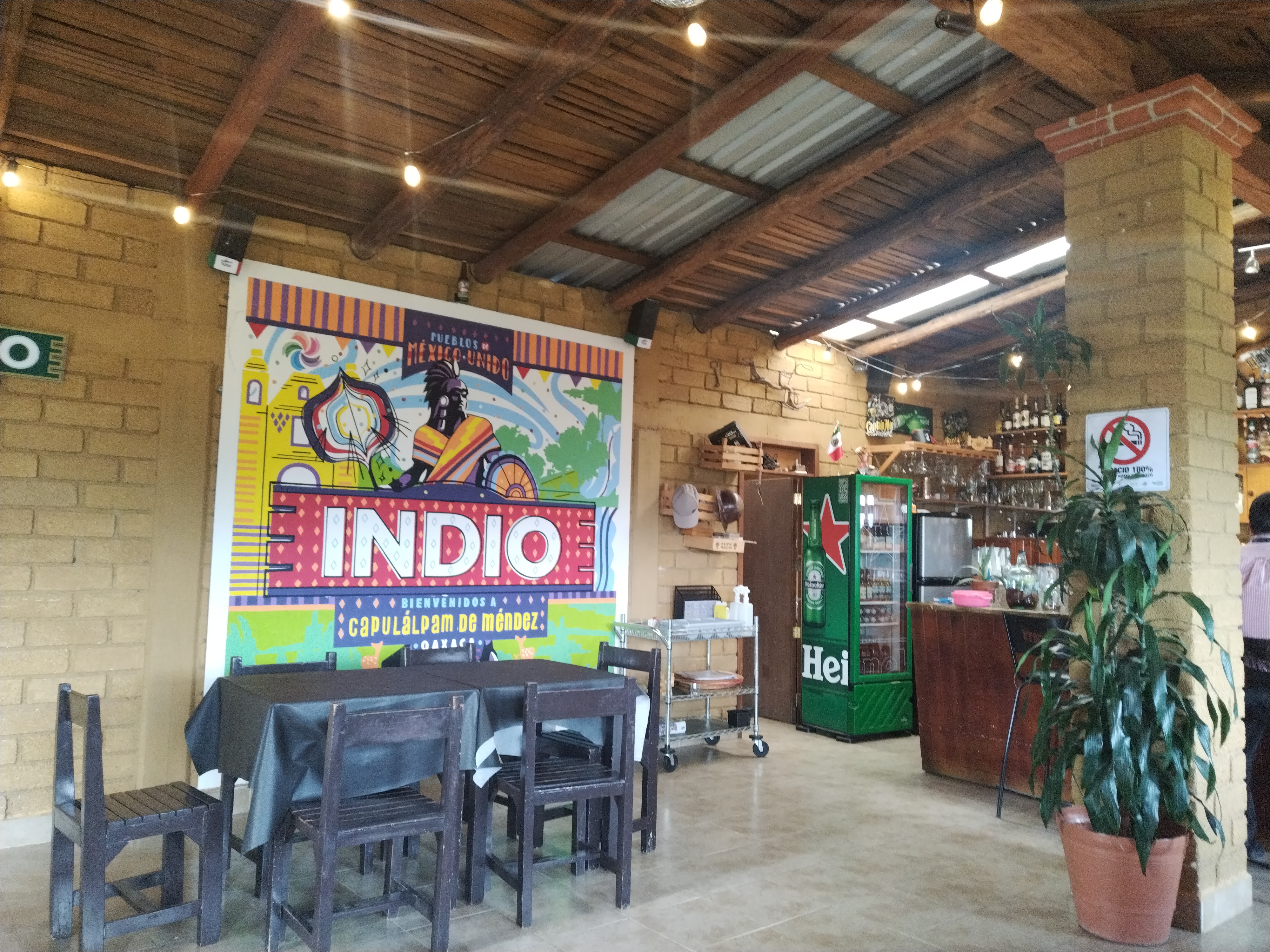 Restaurante El Pedregal image 7