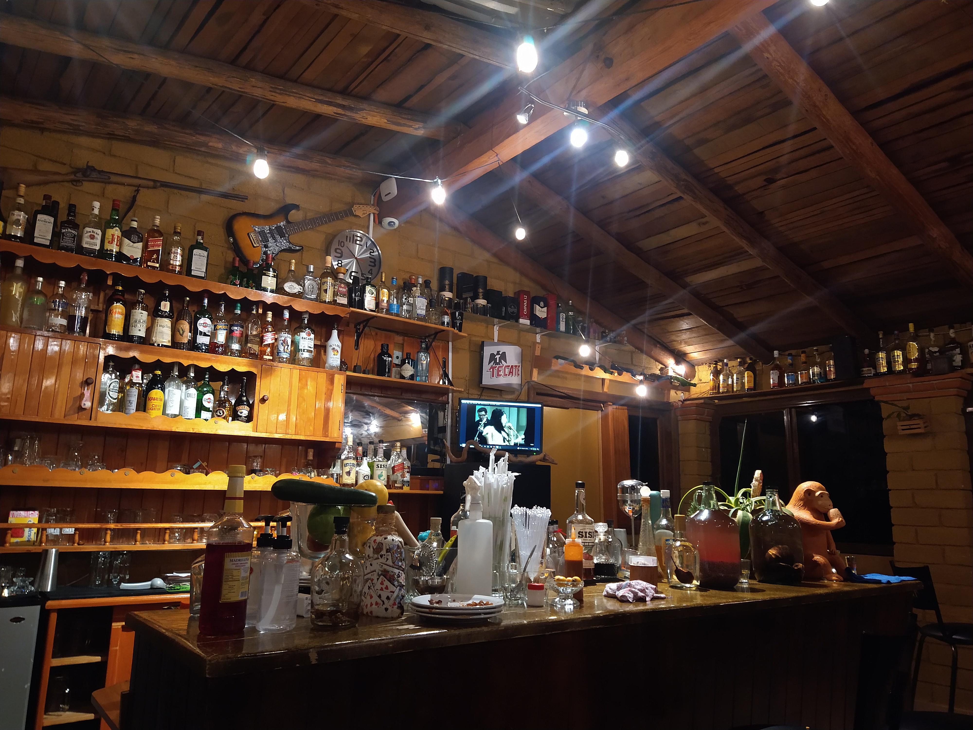 Restaurante El Pedregal image 9