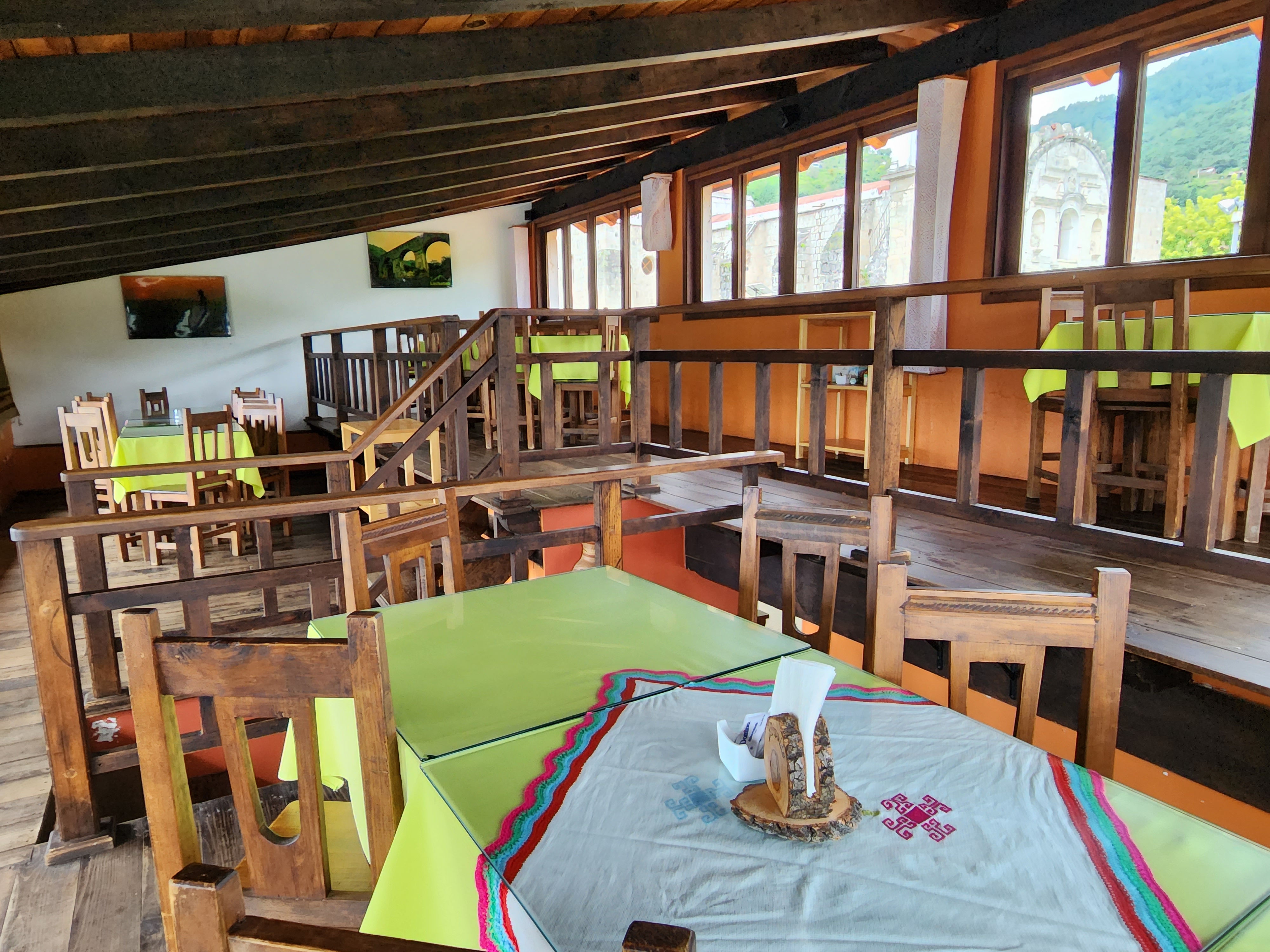 Restaurante comunitario image 1
