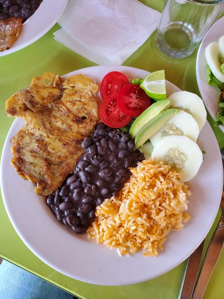 Restaurante comunitario image 2