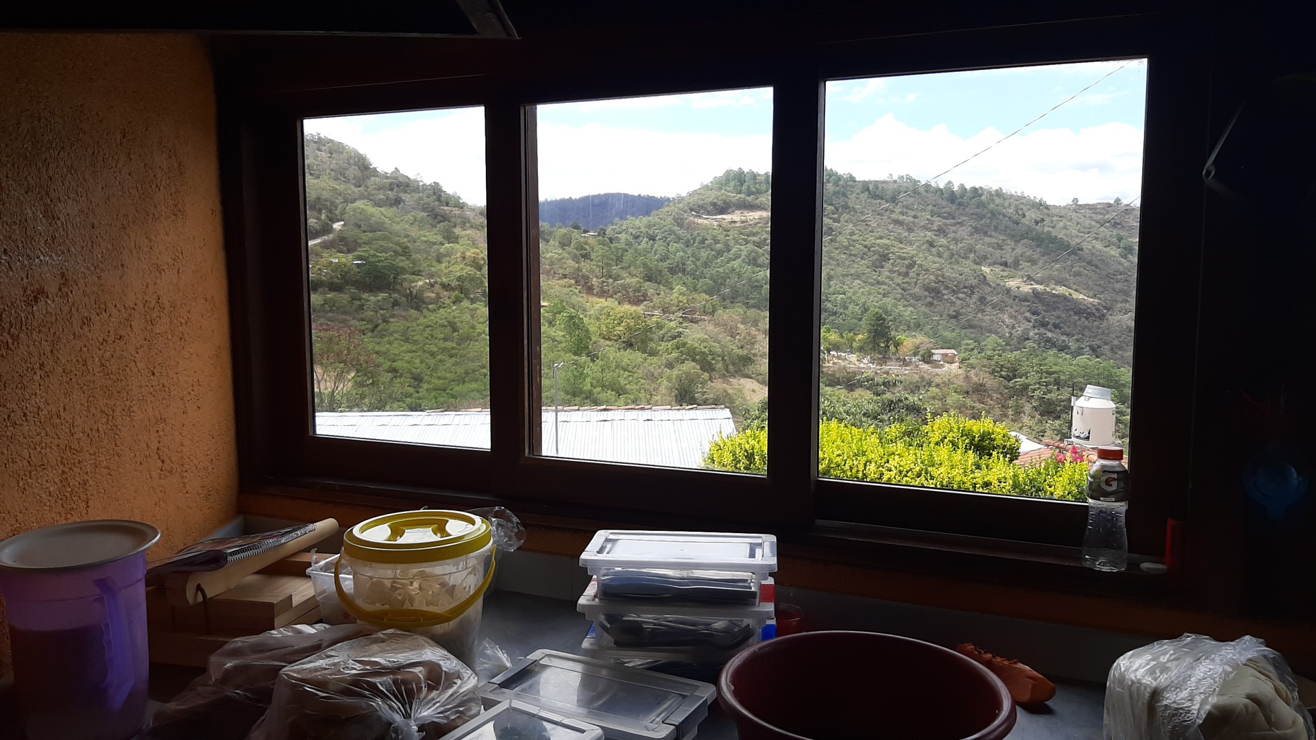 Restaurante comunitario image 4