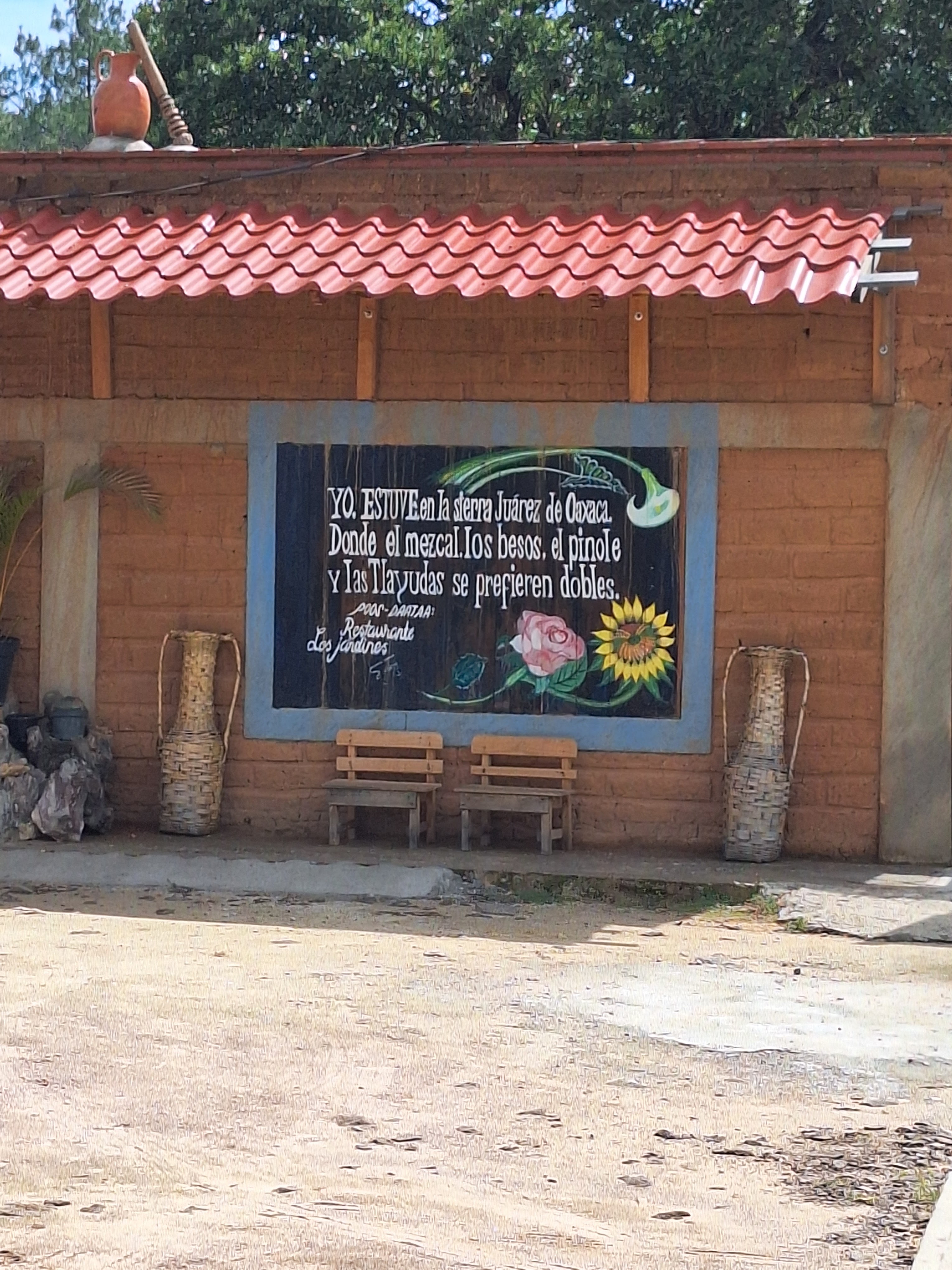 Restaurante Los Jardines image 6