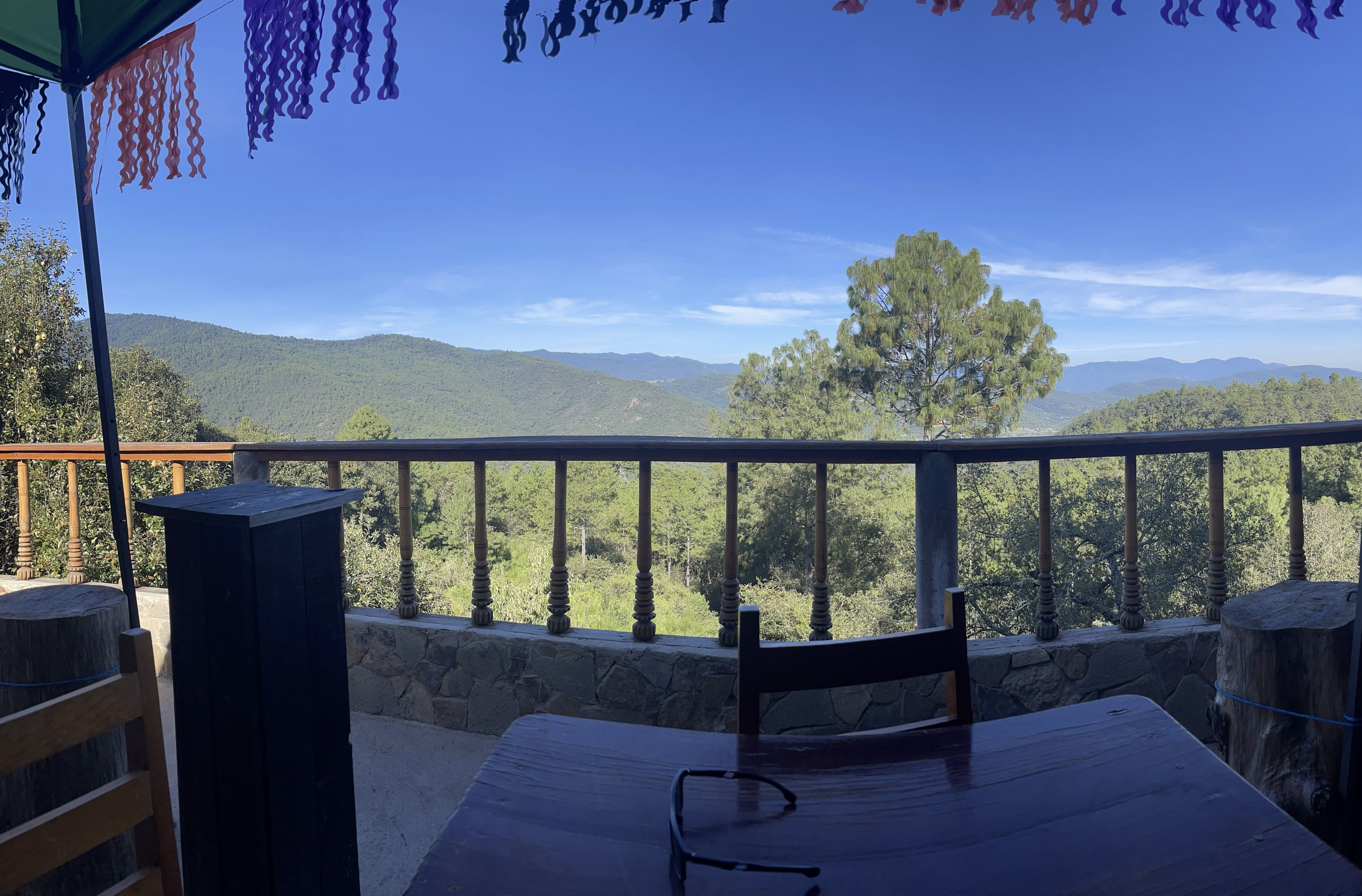 Restaurante Los Jardines image 7