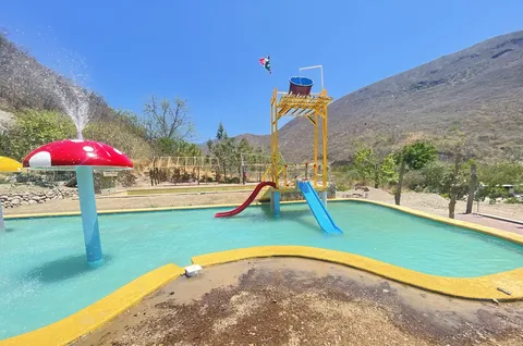 Centro recreativo la Terraza image 1