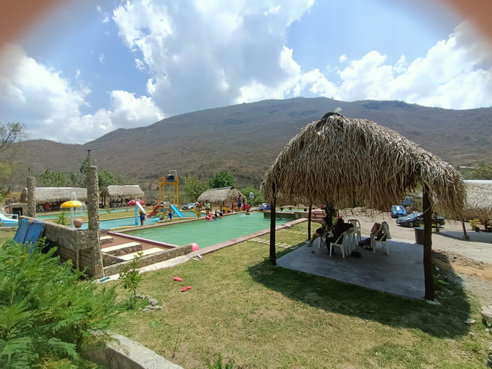 Centro recreativo la Terraza image 2