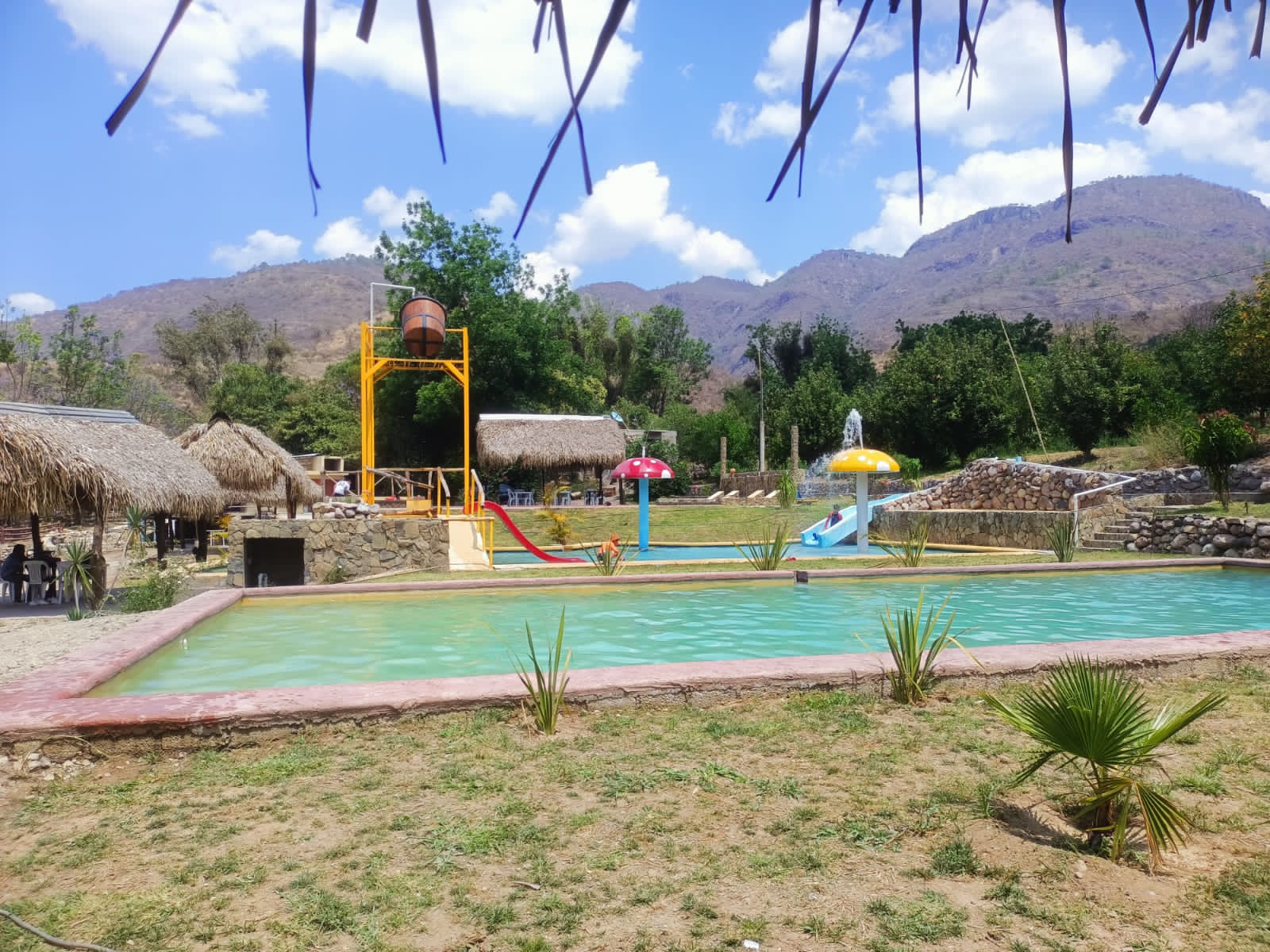 Centro recreativo la Terraza image 3