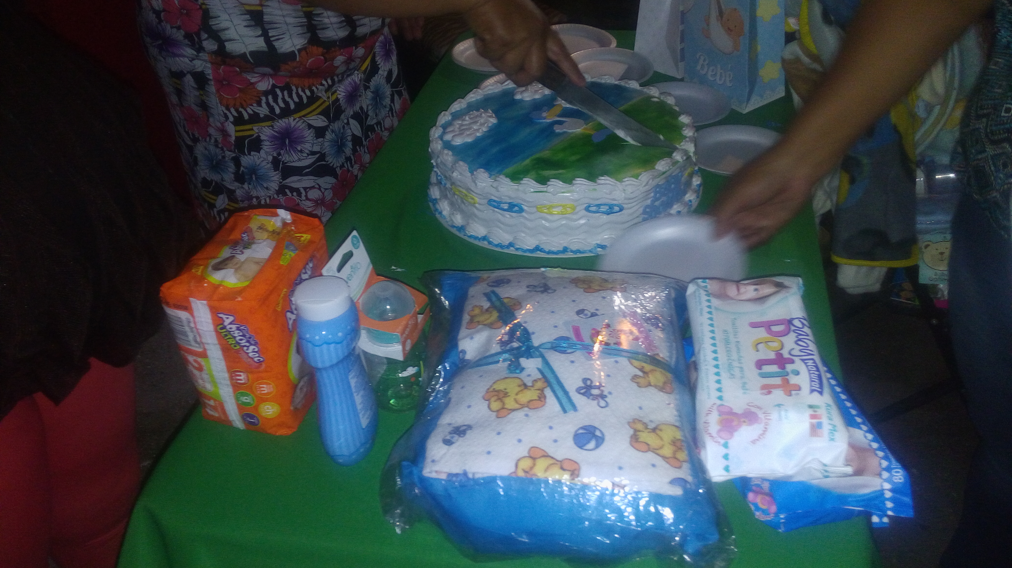 El Meloncito image 4