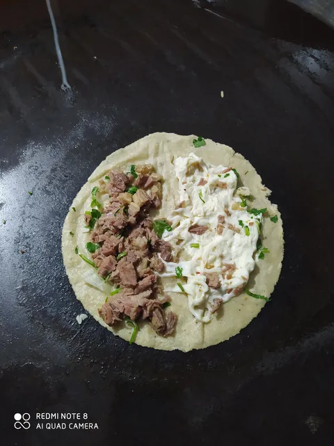 Taquería Ixtlahuacán image 1