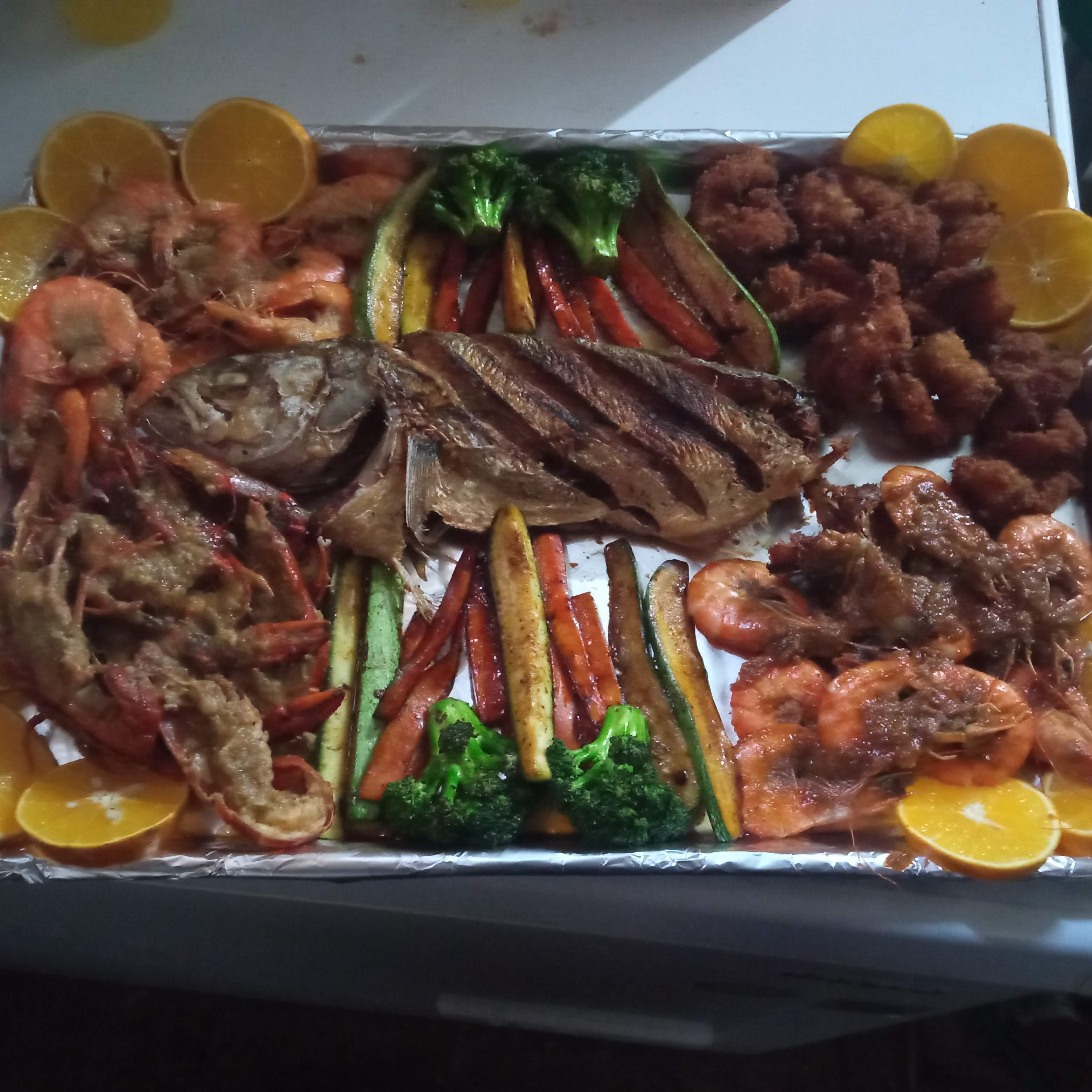 El agasajo " image 3