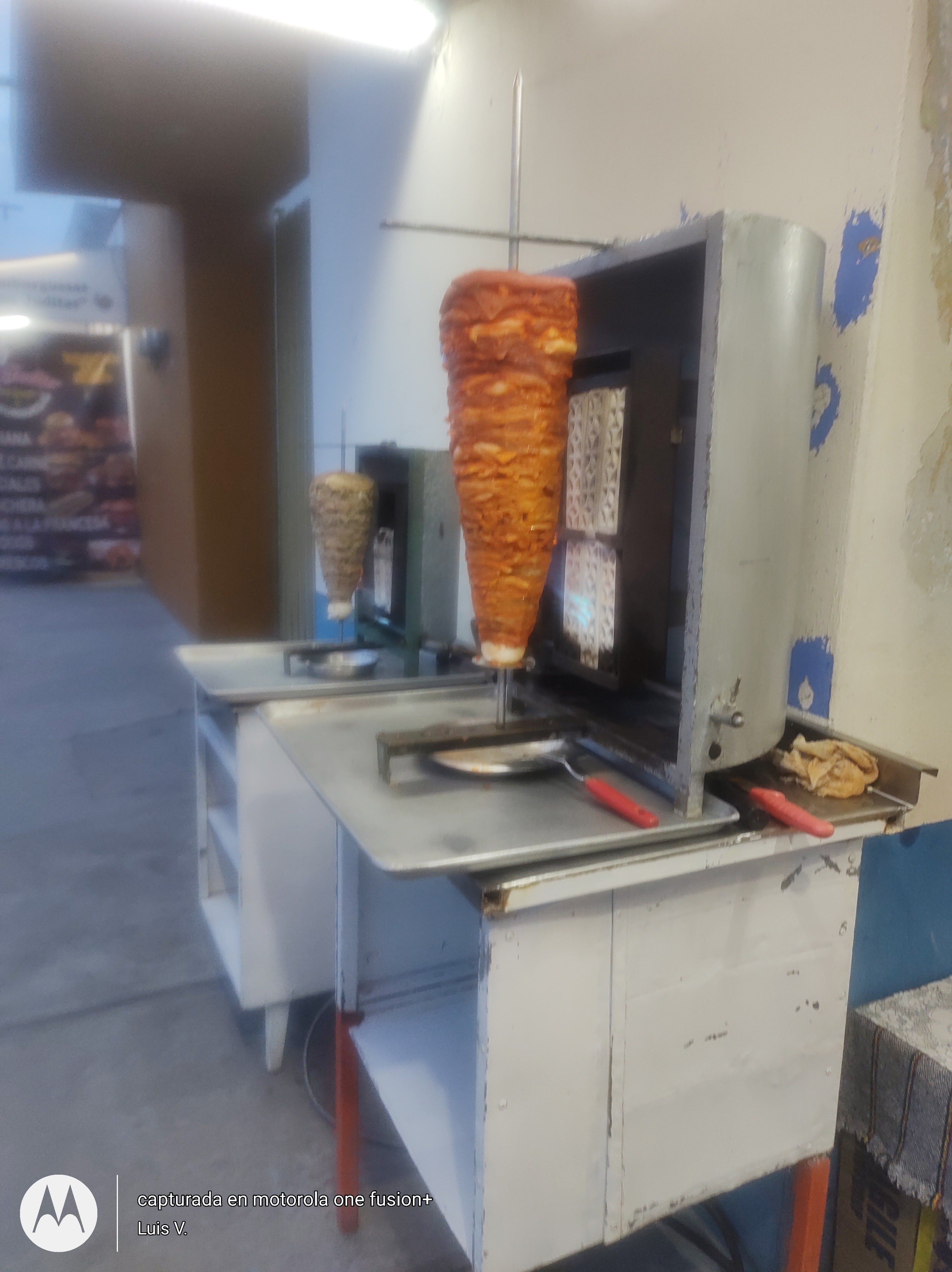 Taquería La Picosita image 1