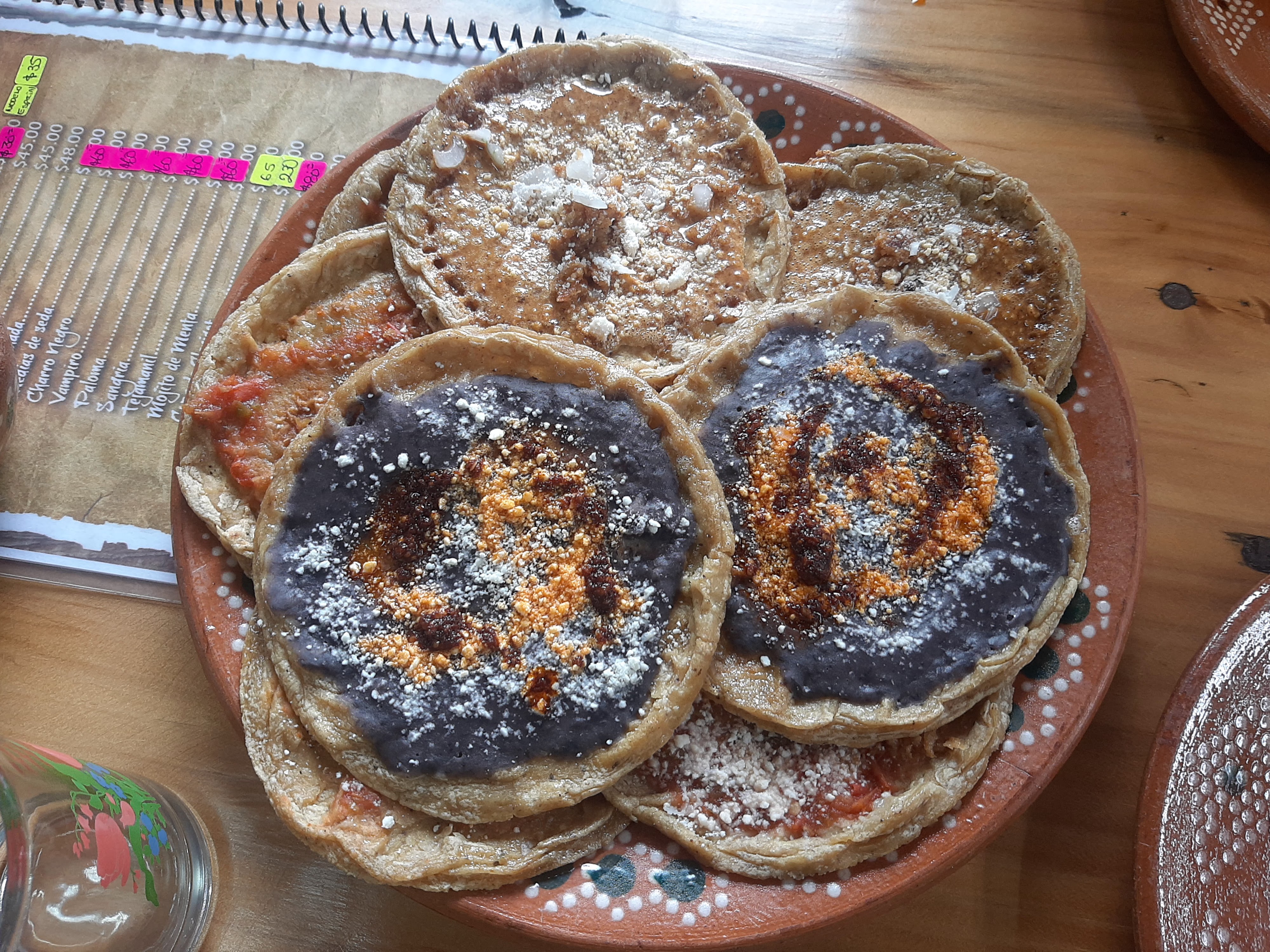 Cabaña Aquí Se Come Feliz image 4