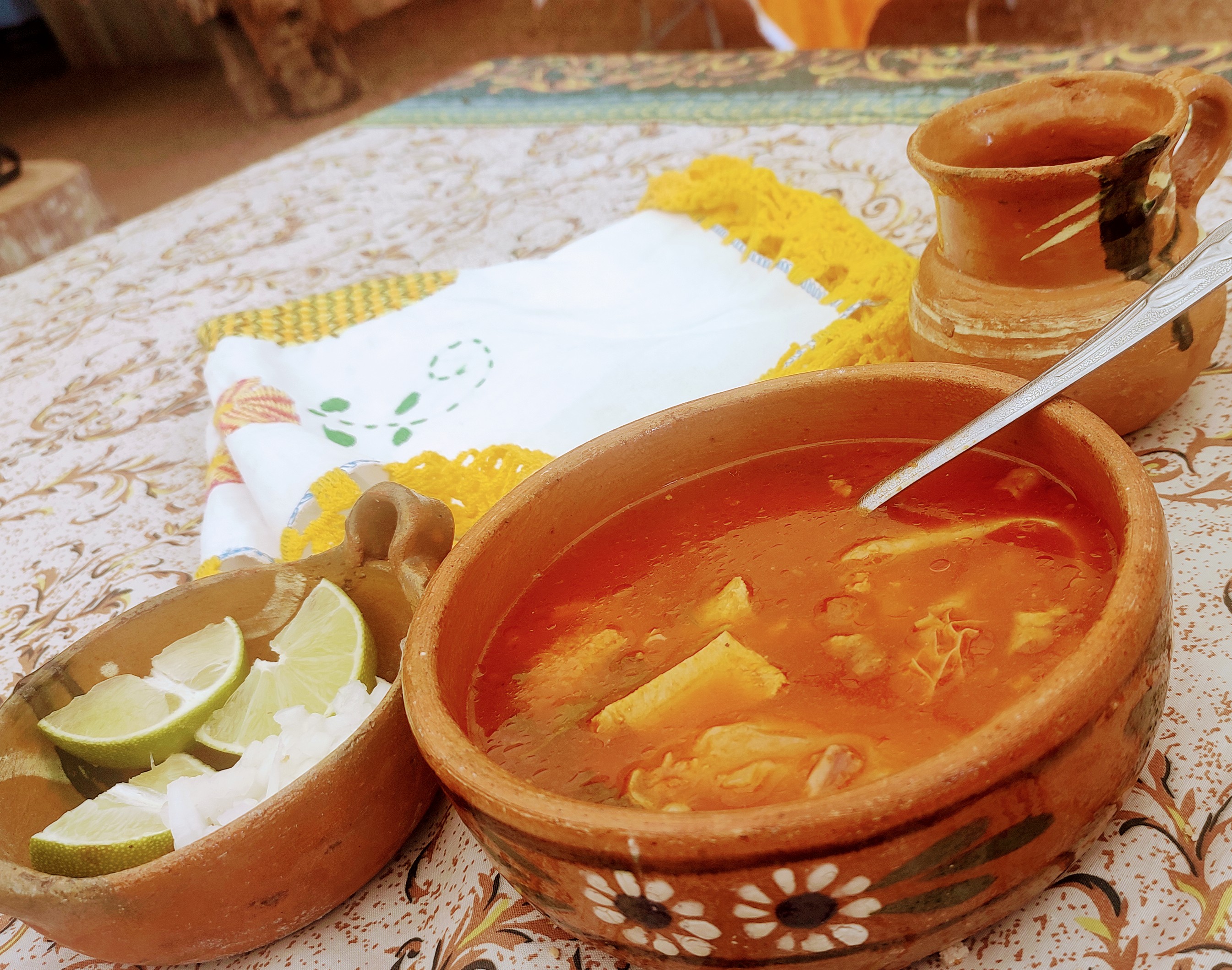 Cabaña Aquí Se Come Feliz image 8