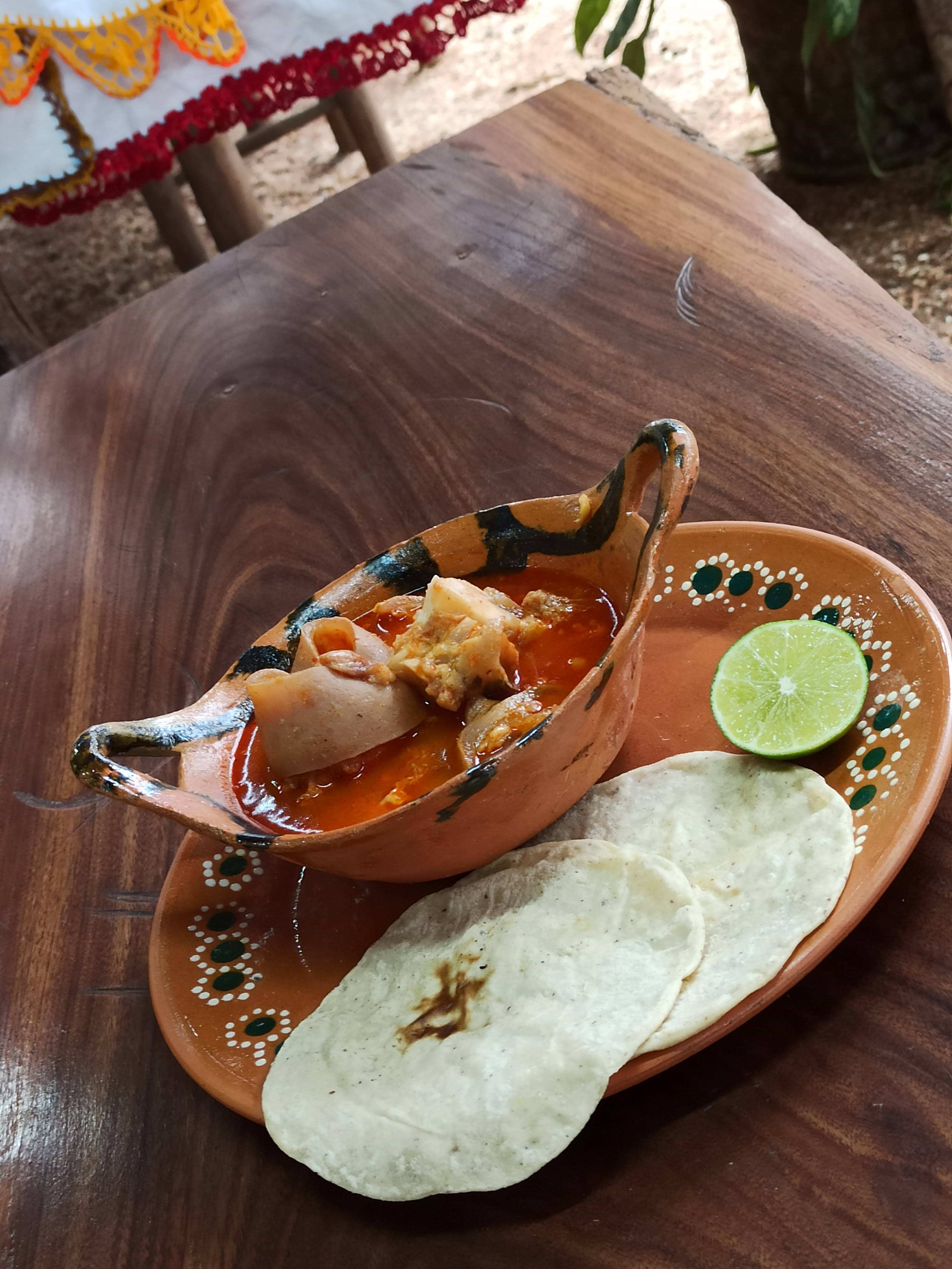 Cabaña Aquí Se Come Feliz image 9