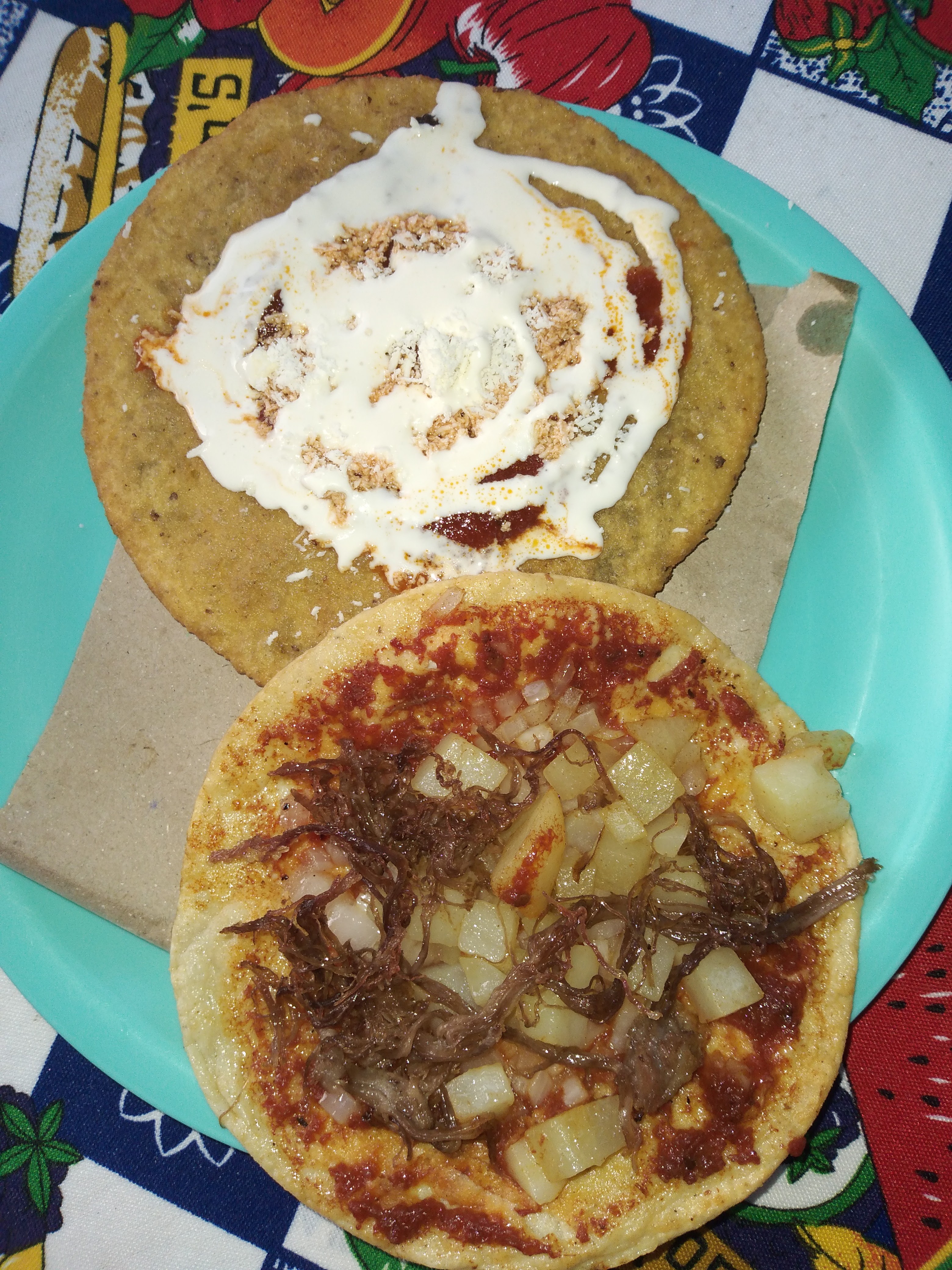 Antojitos Rossy image 2