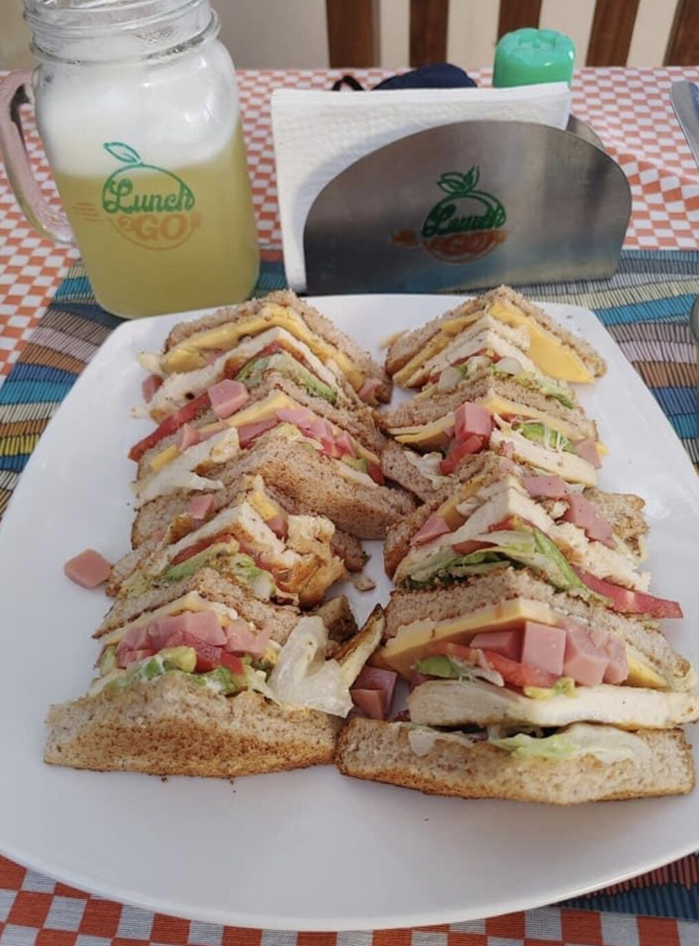 Lunch image 8