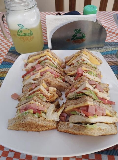 Lunch image 8
