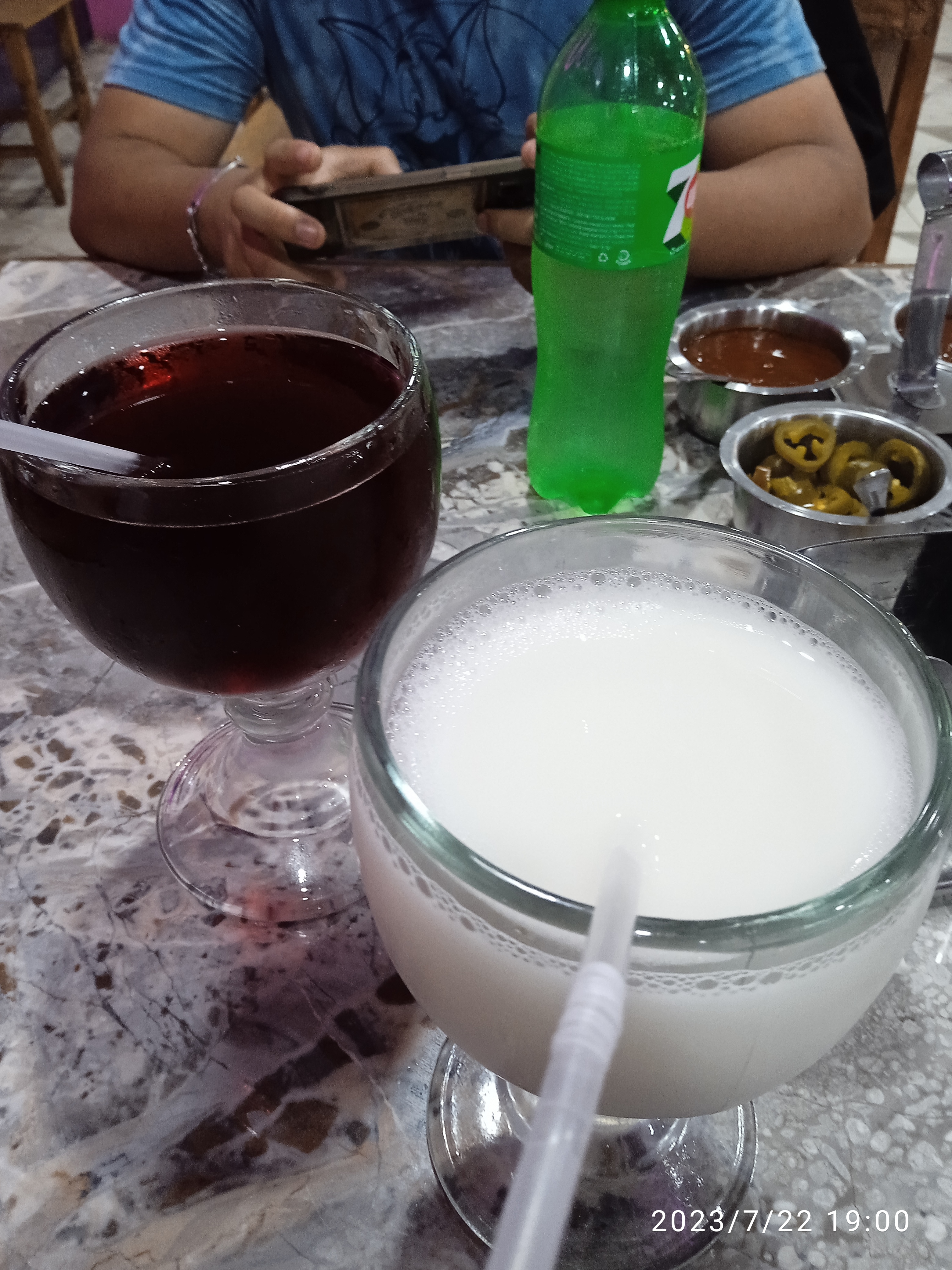 Crazy Food's image 3