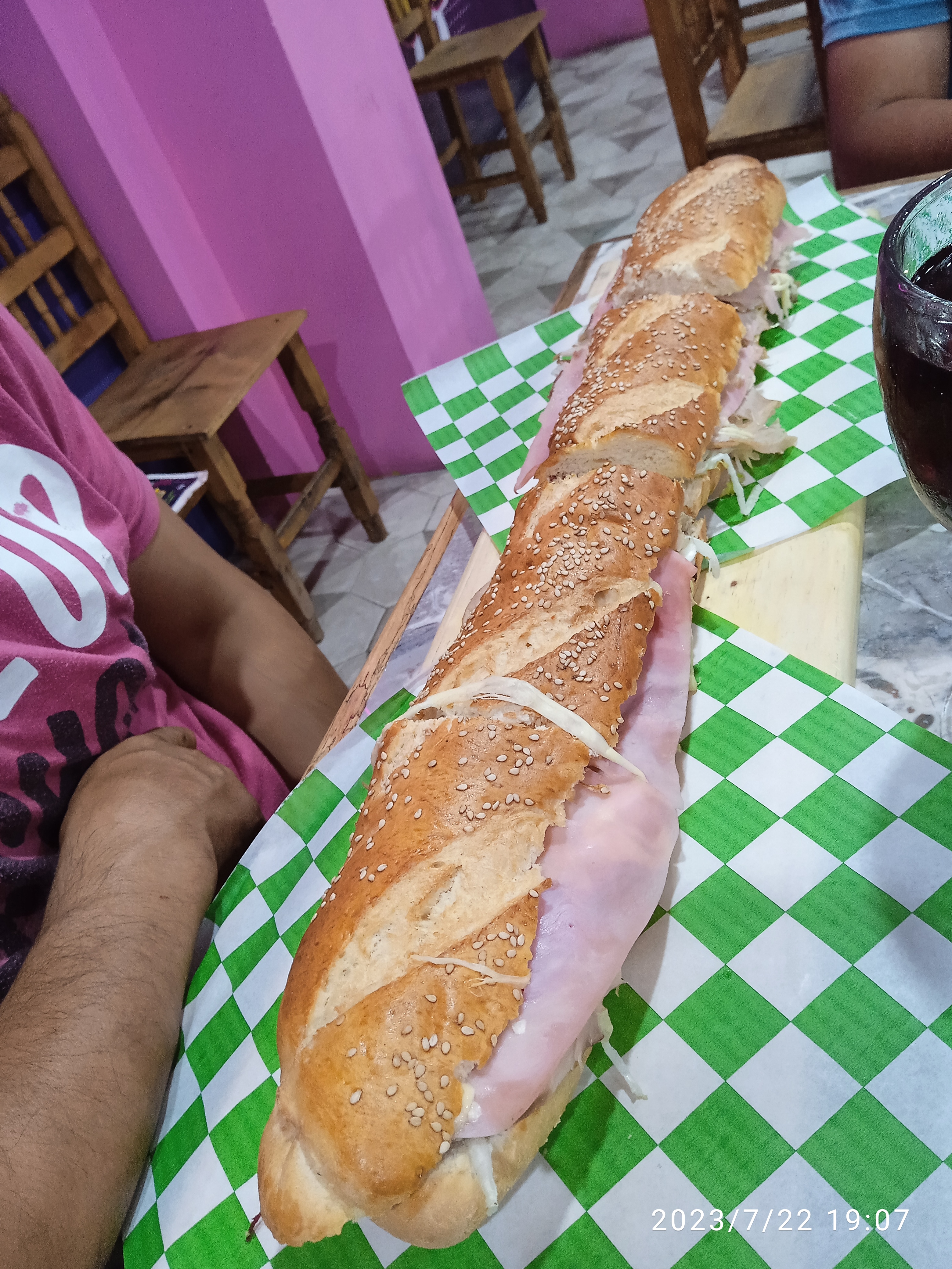 Crazy Food's image 5