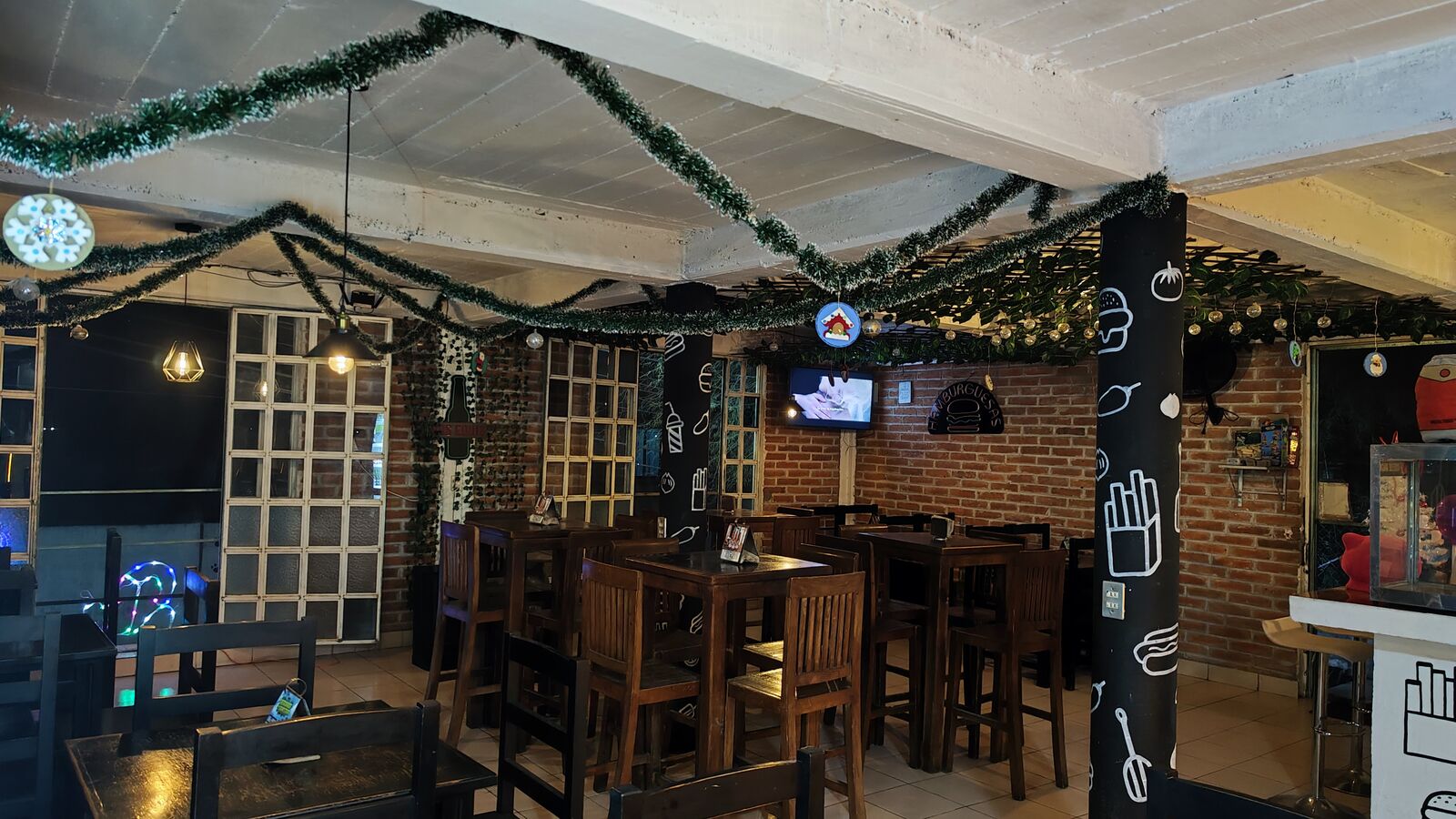 Hamburguesas "La Terraza" image 1