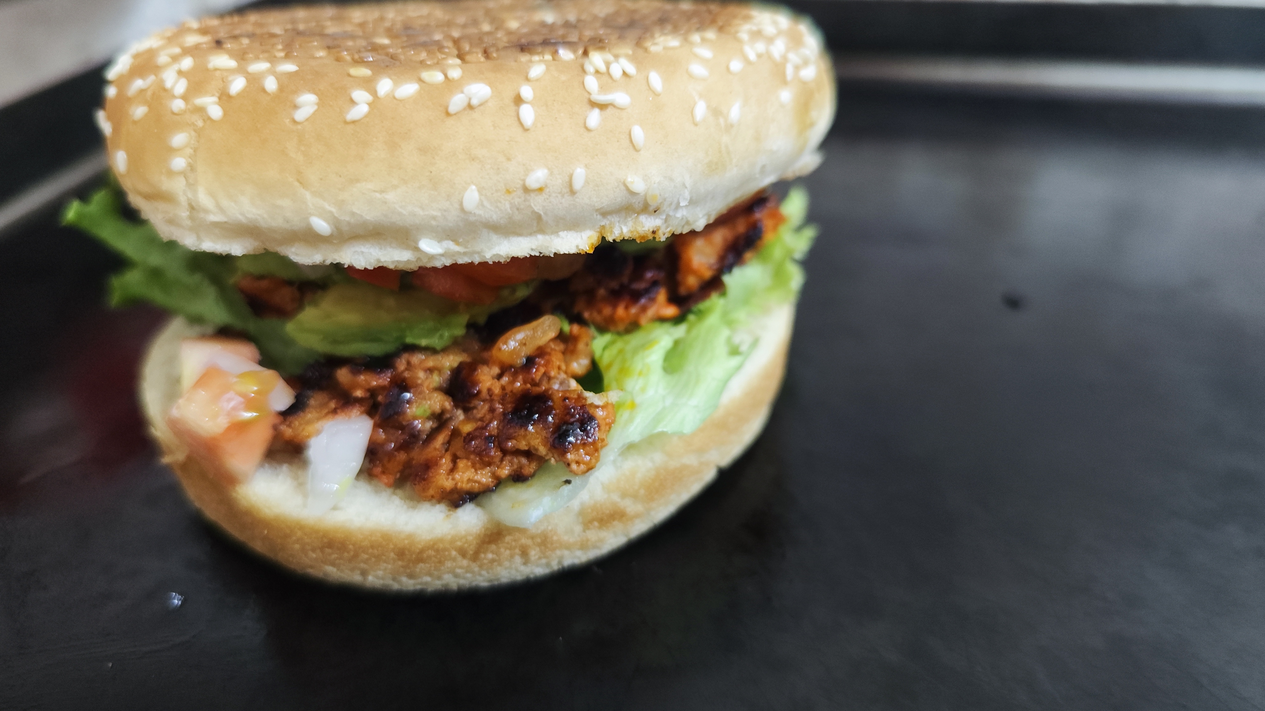 Hamburguesas "La Terraza" image 3