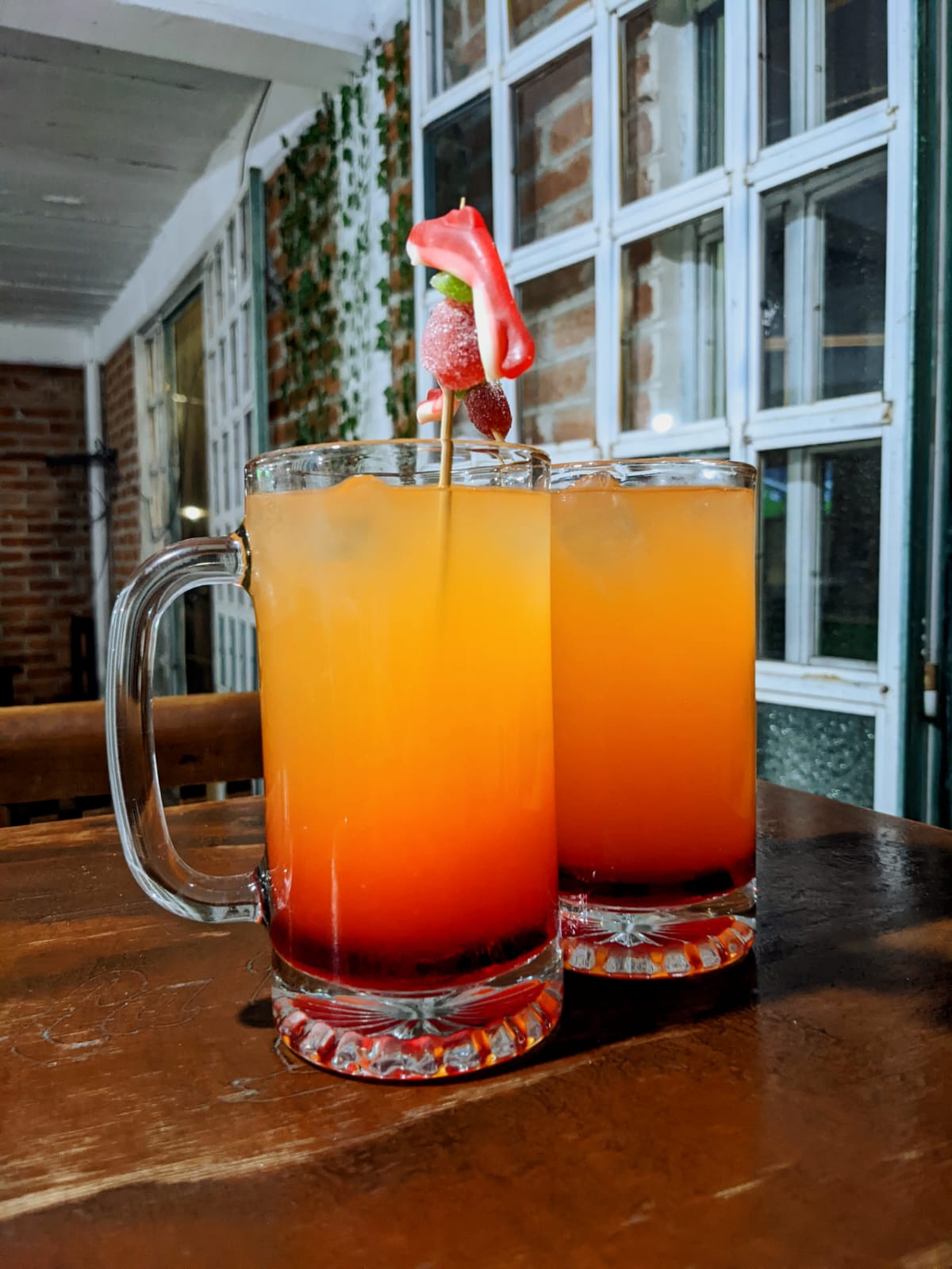 Hamburguesas "La Terraza" image 9