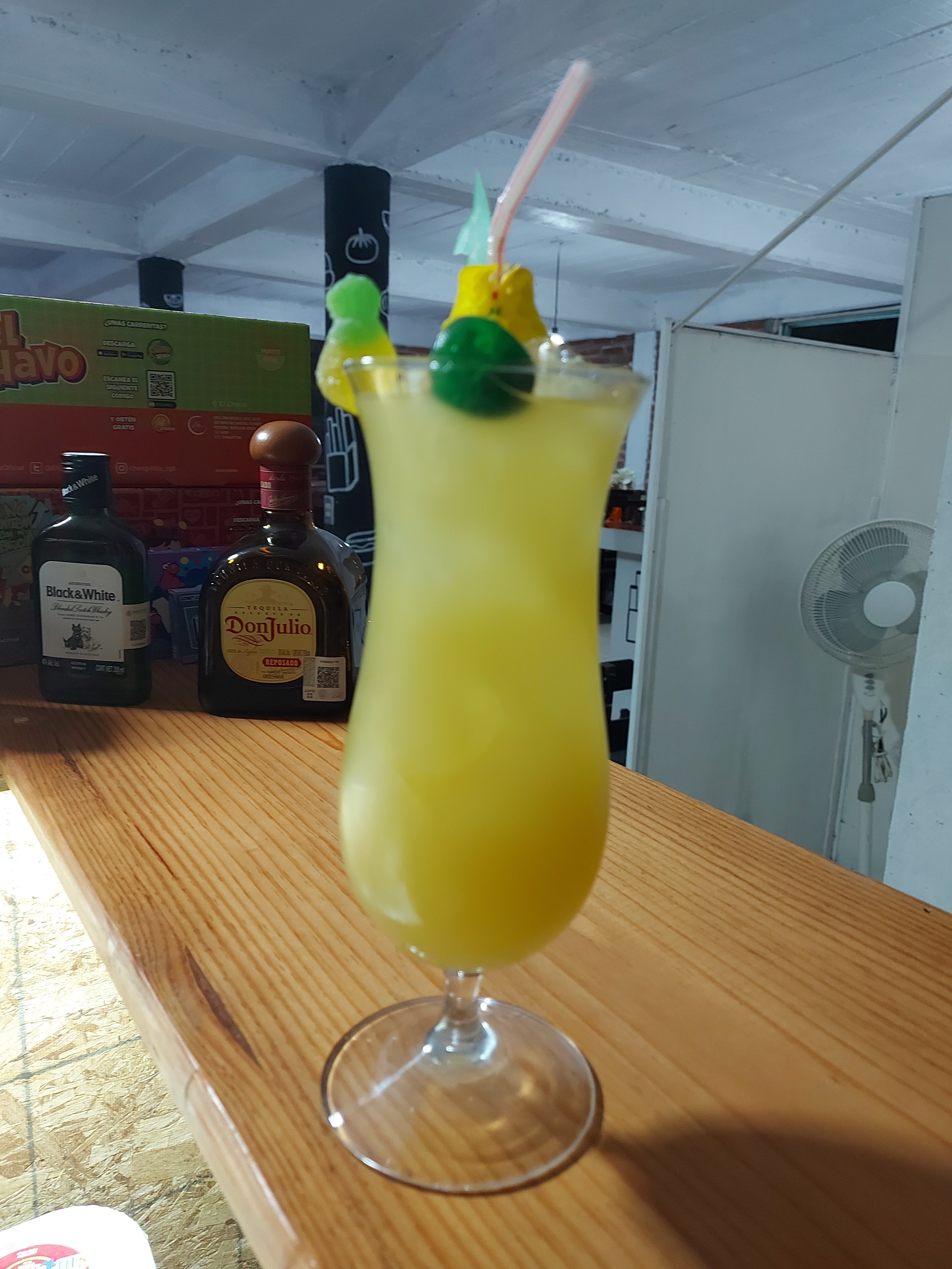 Hamburguesas "La Terraza" image 10