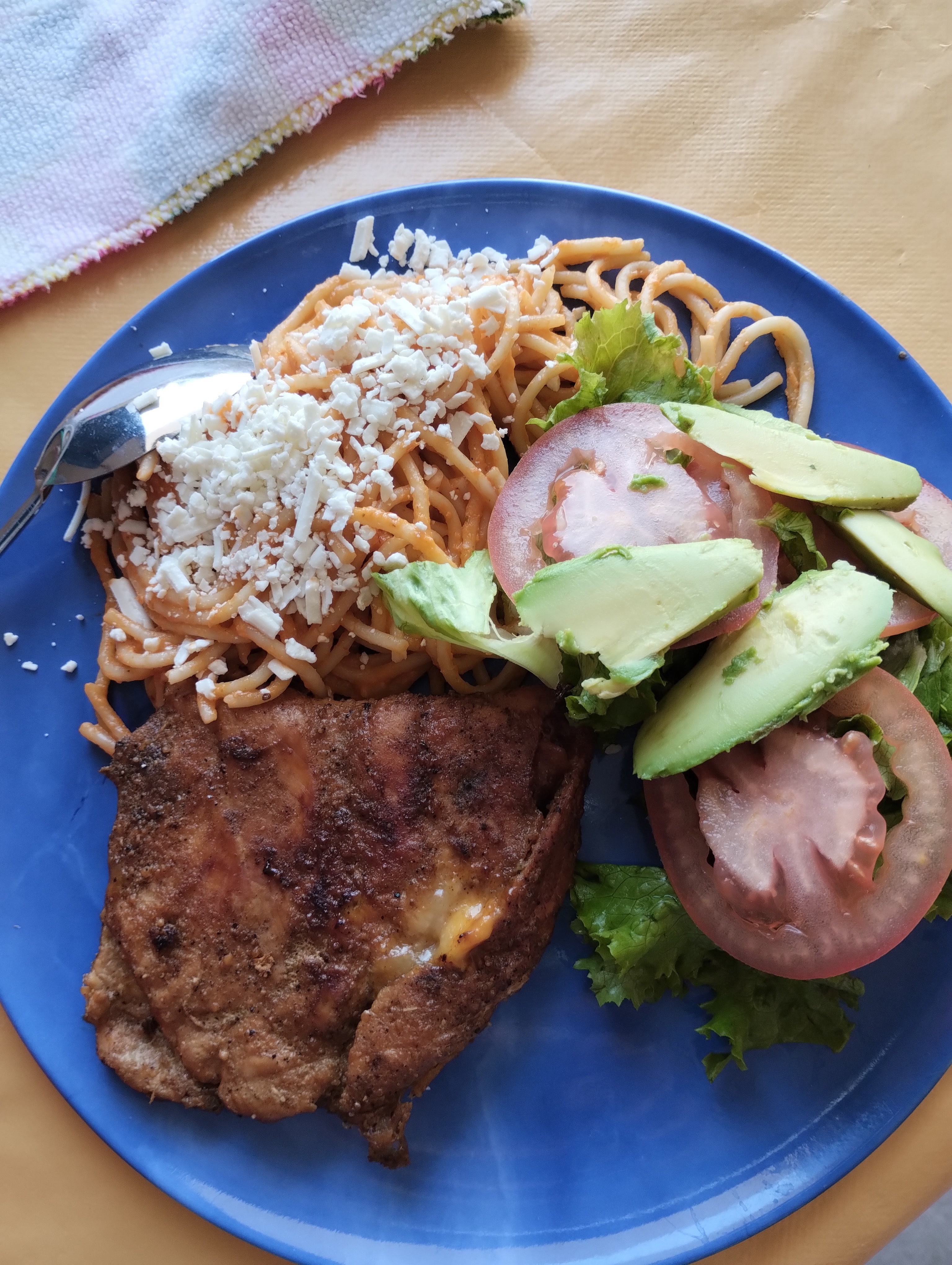 Aguas frescas "Gotita feliz"🍉🍓🍍🥭🍏🍋‍🟩🍋🥝🍌🍑🍐 image 2