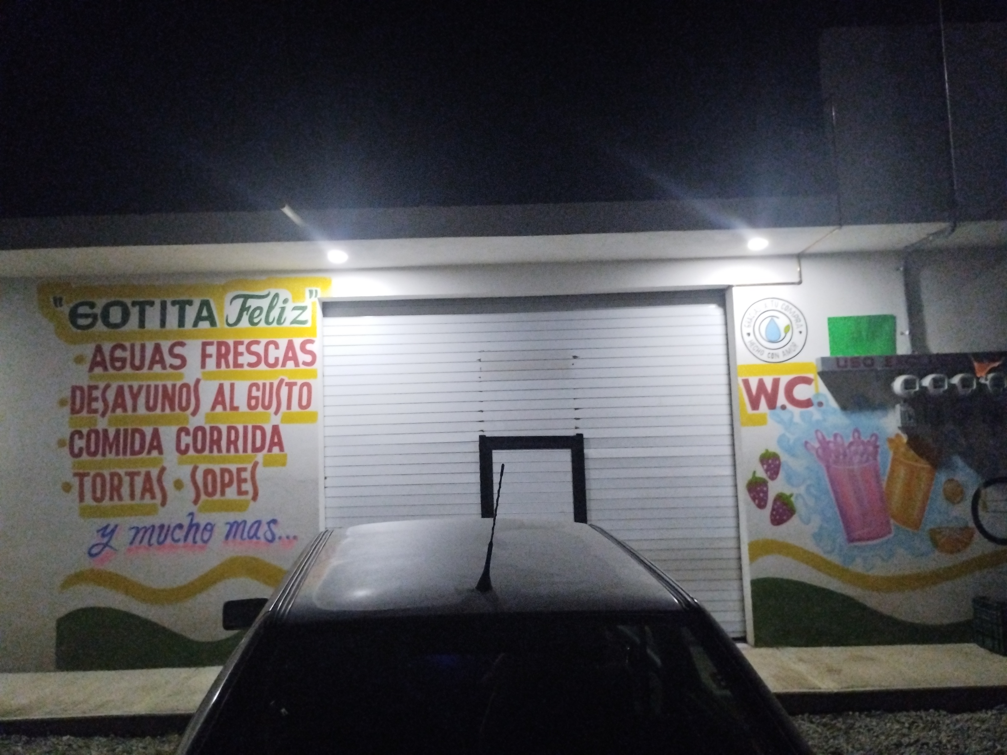 Aguas frescas "Gotita feliz"🍉🍓🍍🥭🍏🍋‍🟩🍋🥝🍌🍑🍐 image 4