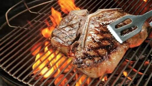 GRILL URBANO "LA TROJE" image 1