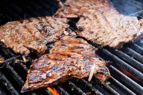 GRILL URBANO "LA TROJE" image 2