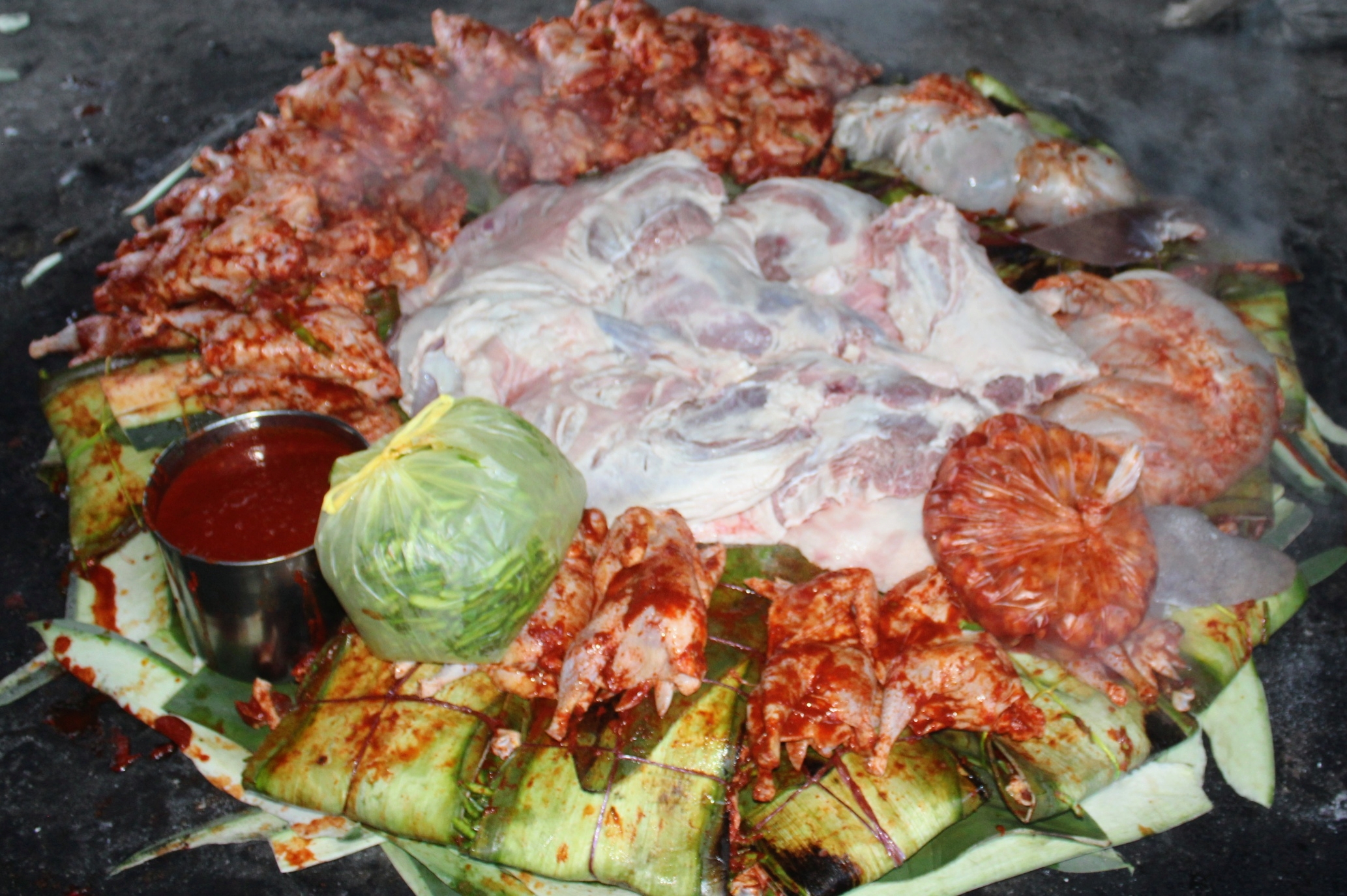 Rica Barbacoa "Don Jorge" image 2