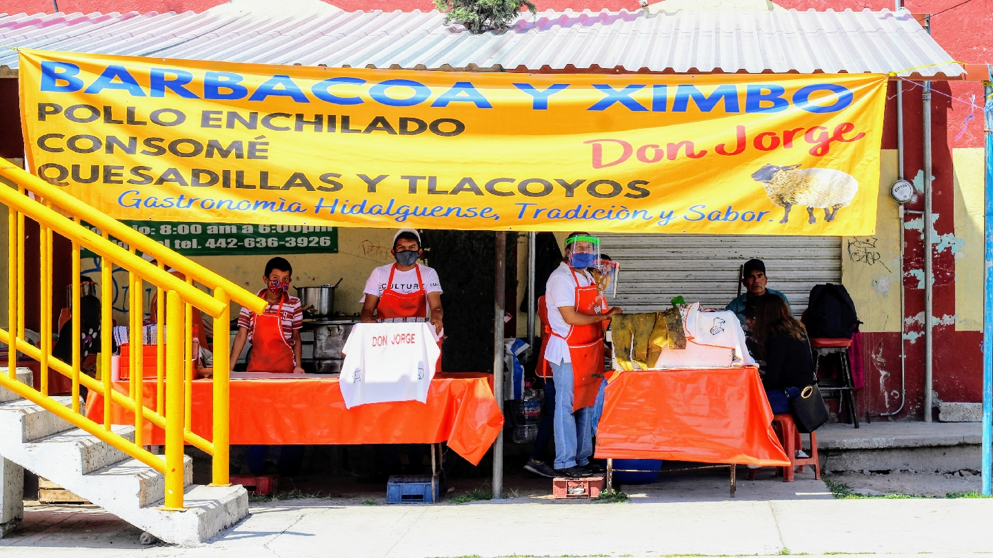 Rica Barbacoa "Don Jorge" image 3