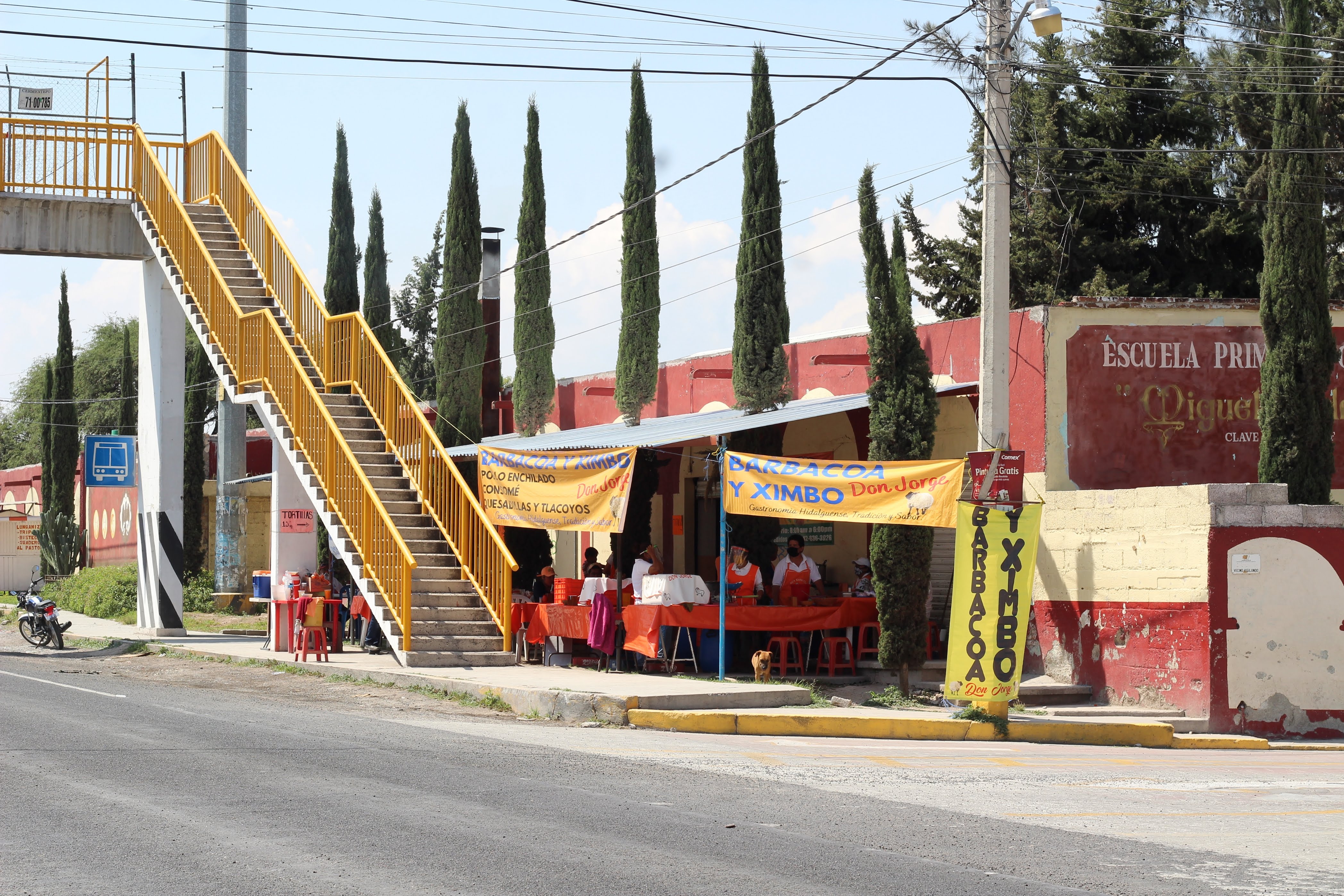 Rica Barbacoa "Don Jorge" image 4
